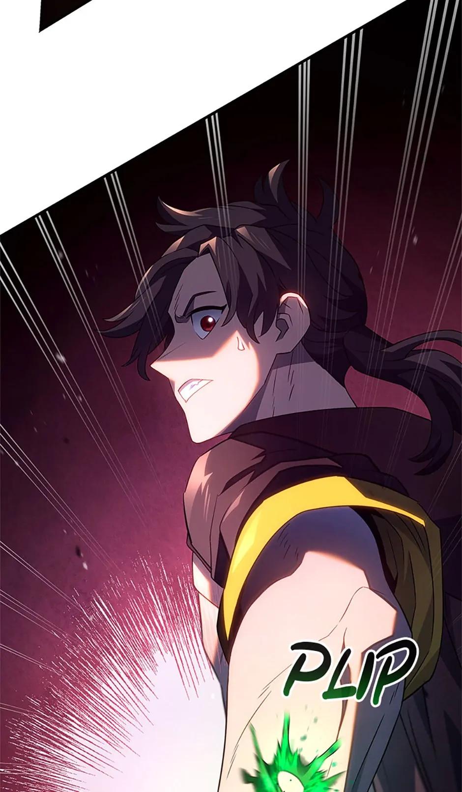 Revenge of the Baskerville Bloodhound Chapter 56