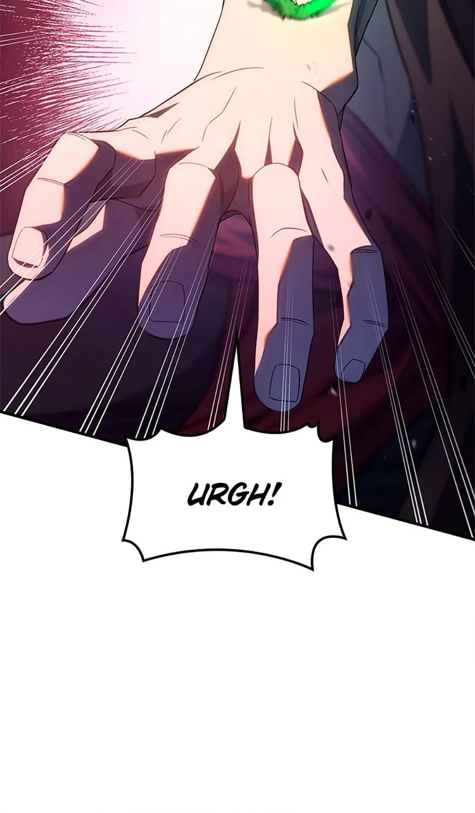 Revenge of the Baskerville Bloodhound Chapter 56