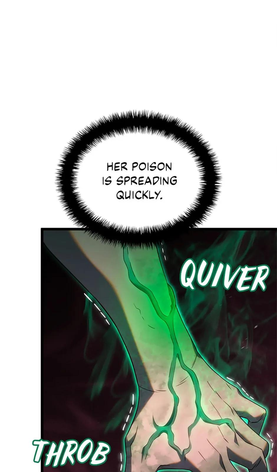 Revenge of the Baskerville Bloodhound Chapter 56