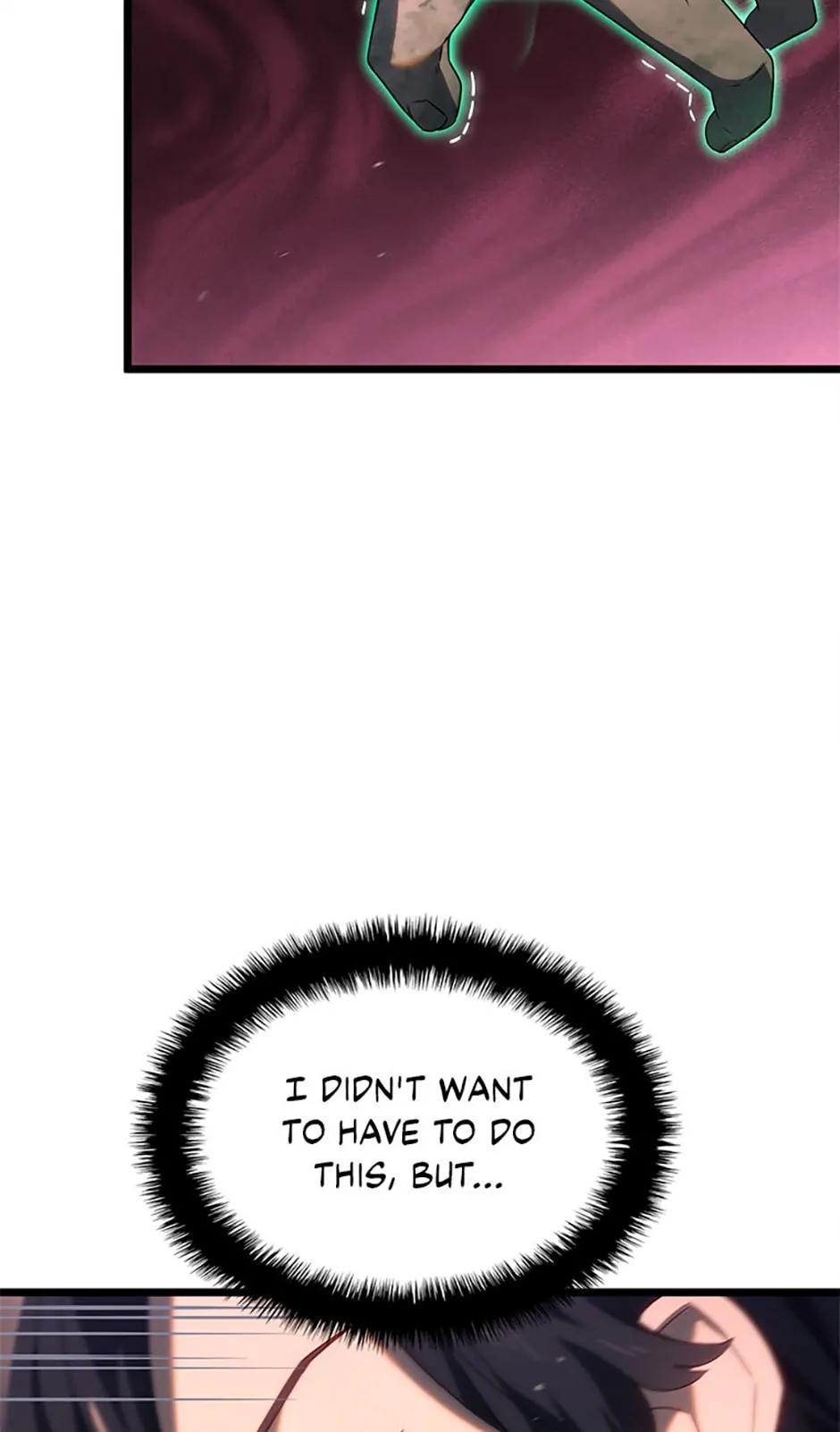 Revenge of the Baskerville Bloodhound Chapter 56