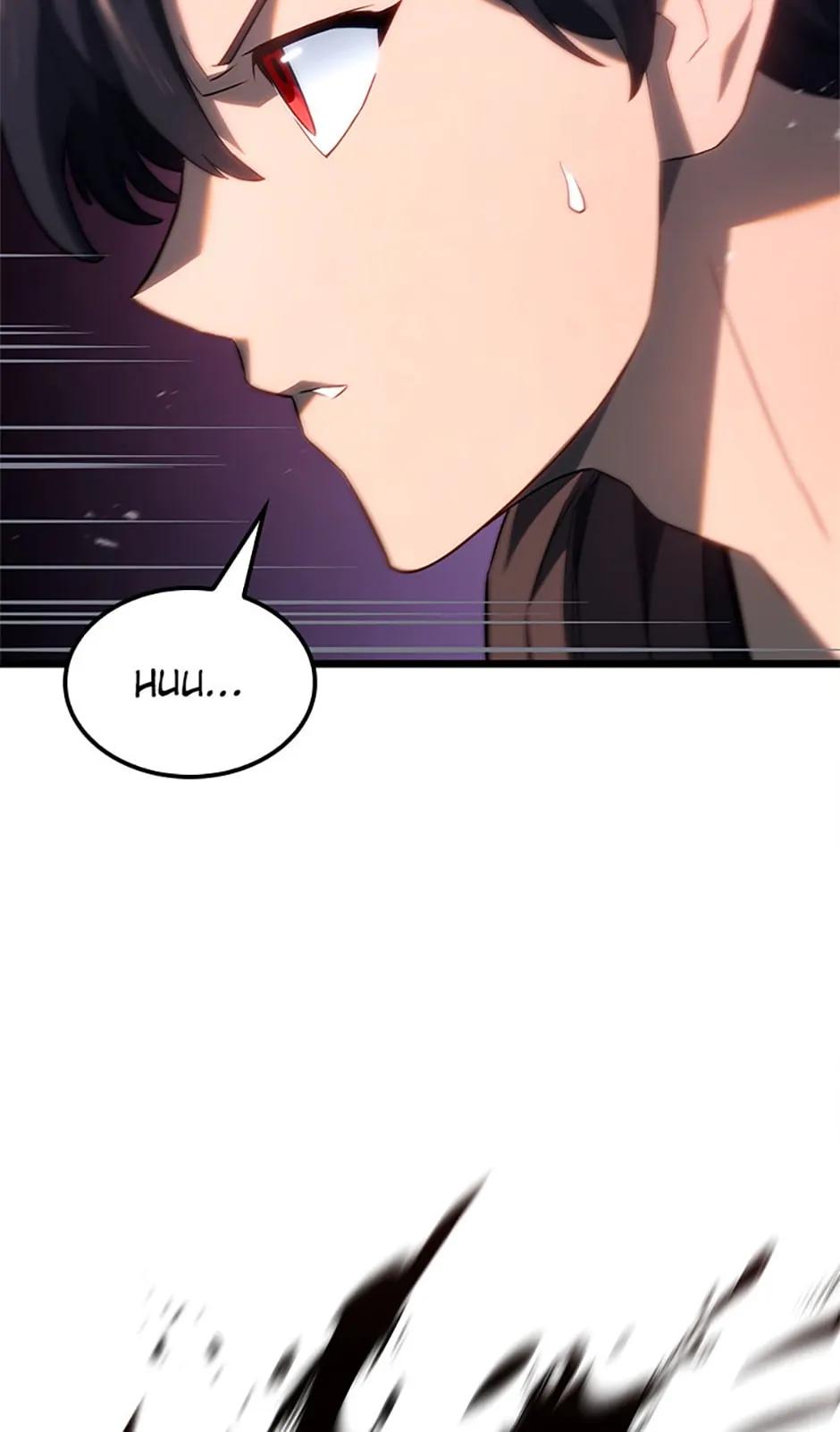 Revenge of the Baskerville Bloodhound Chapter 56