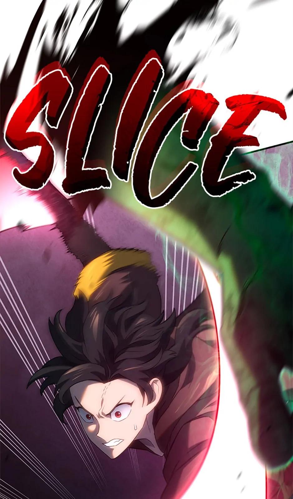 Revenge of the Baskerville Bloodhound Chapter 56