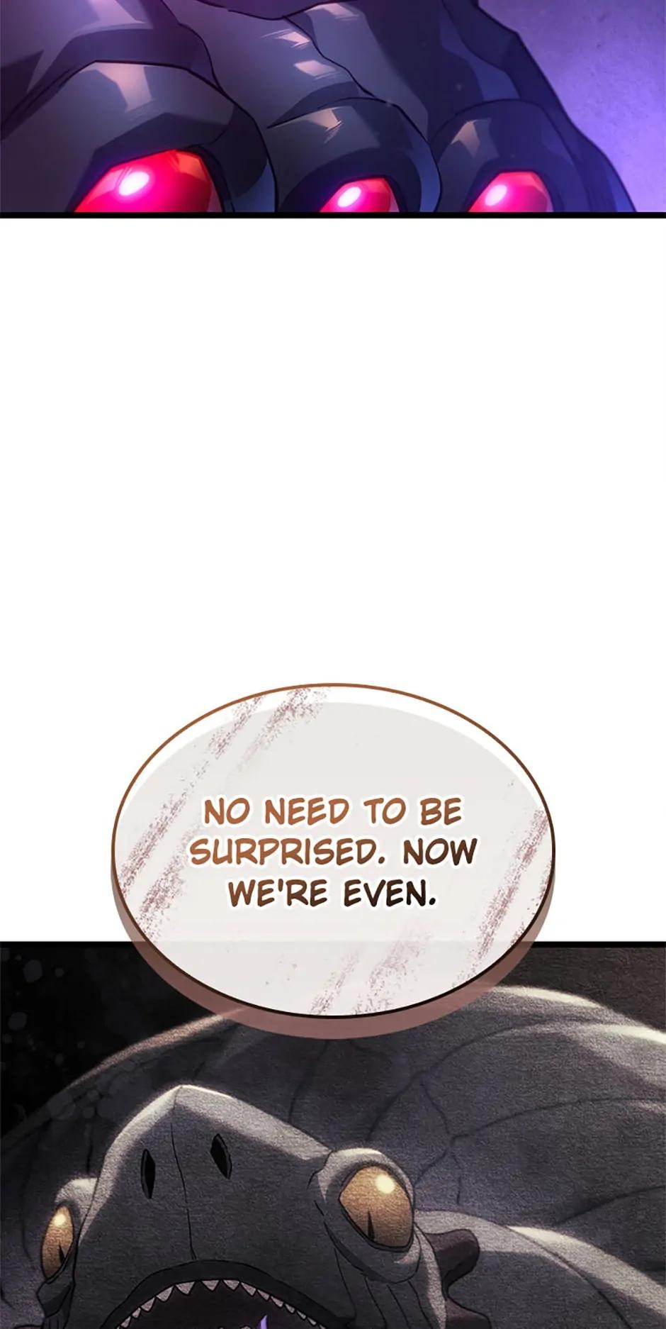 Revenge of the Baskerville Bloodhound Chapter 56