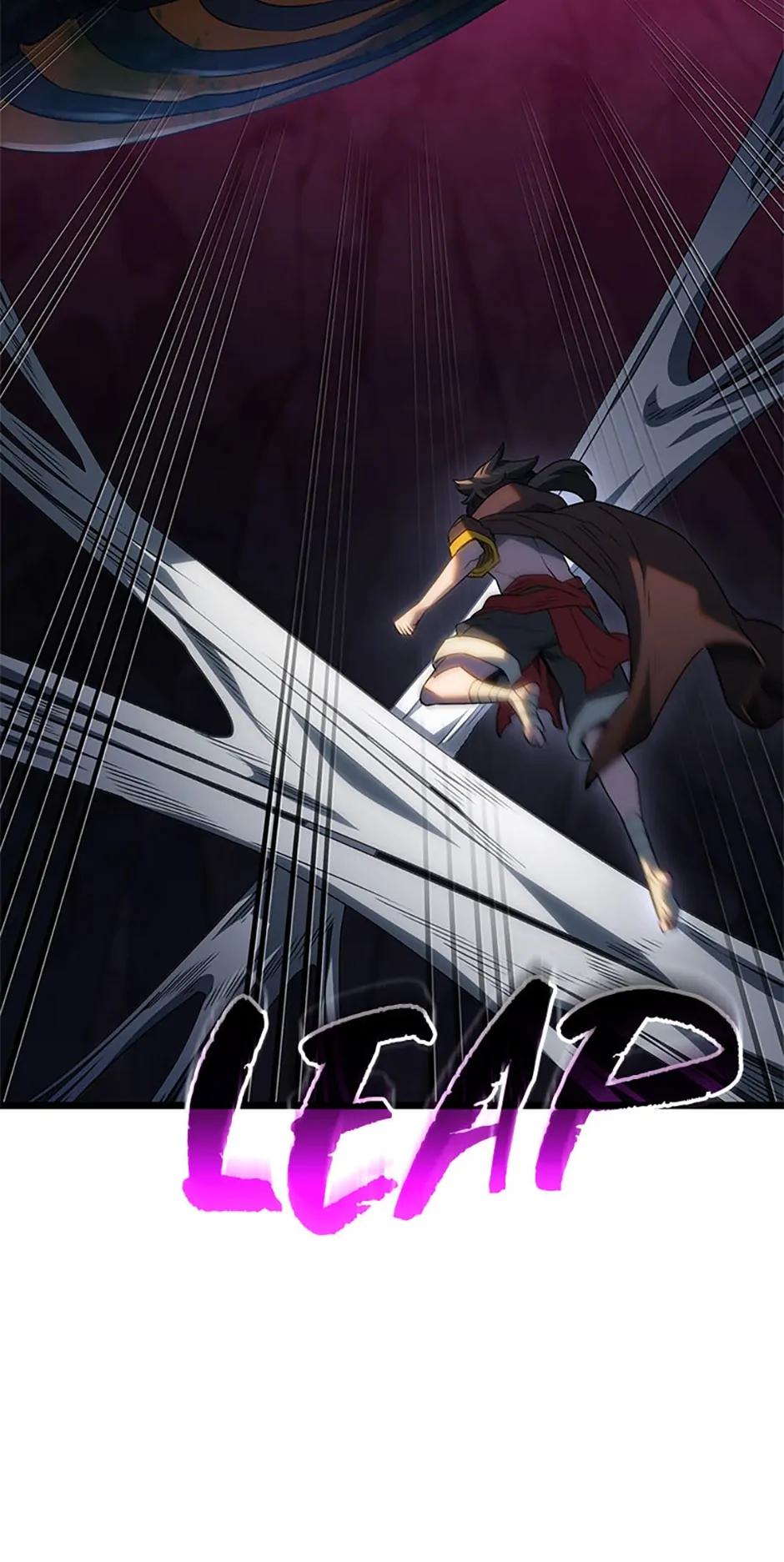 Revenge of the Baskerville Bloodhound Chapter 56