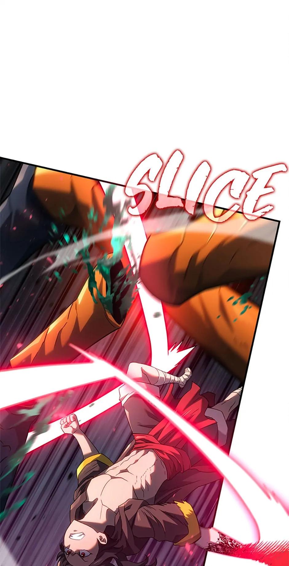 Revenge of the Baskerville Bloodhound Chapter 56