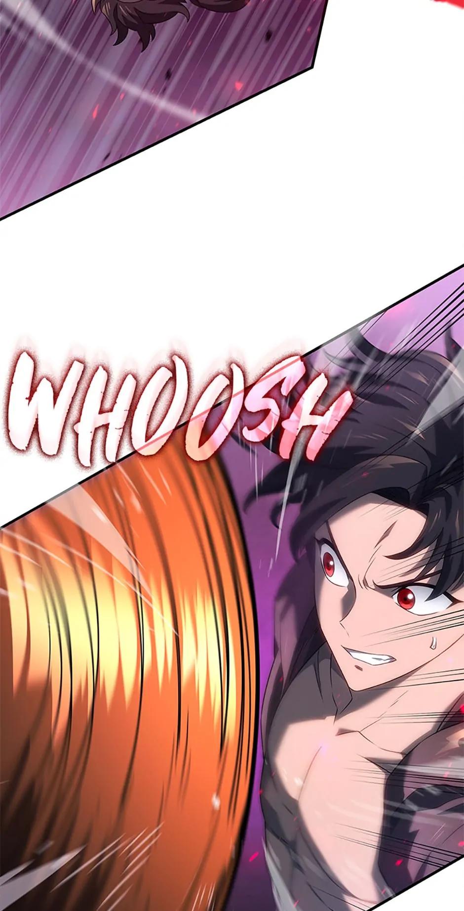 Revenge of the Baskerville Bloodhound Chapter 56