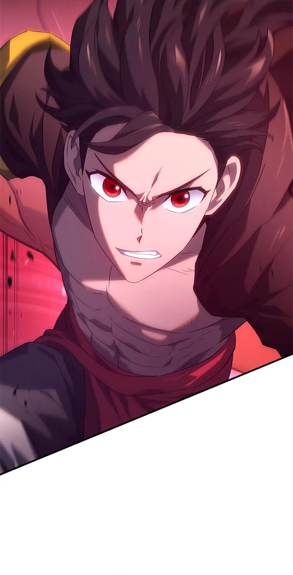 Revenge of the Baskerville Bloodhound Chapter 56