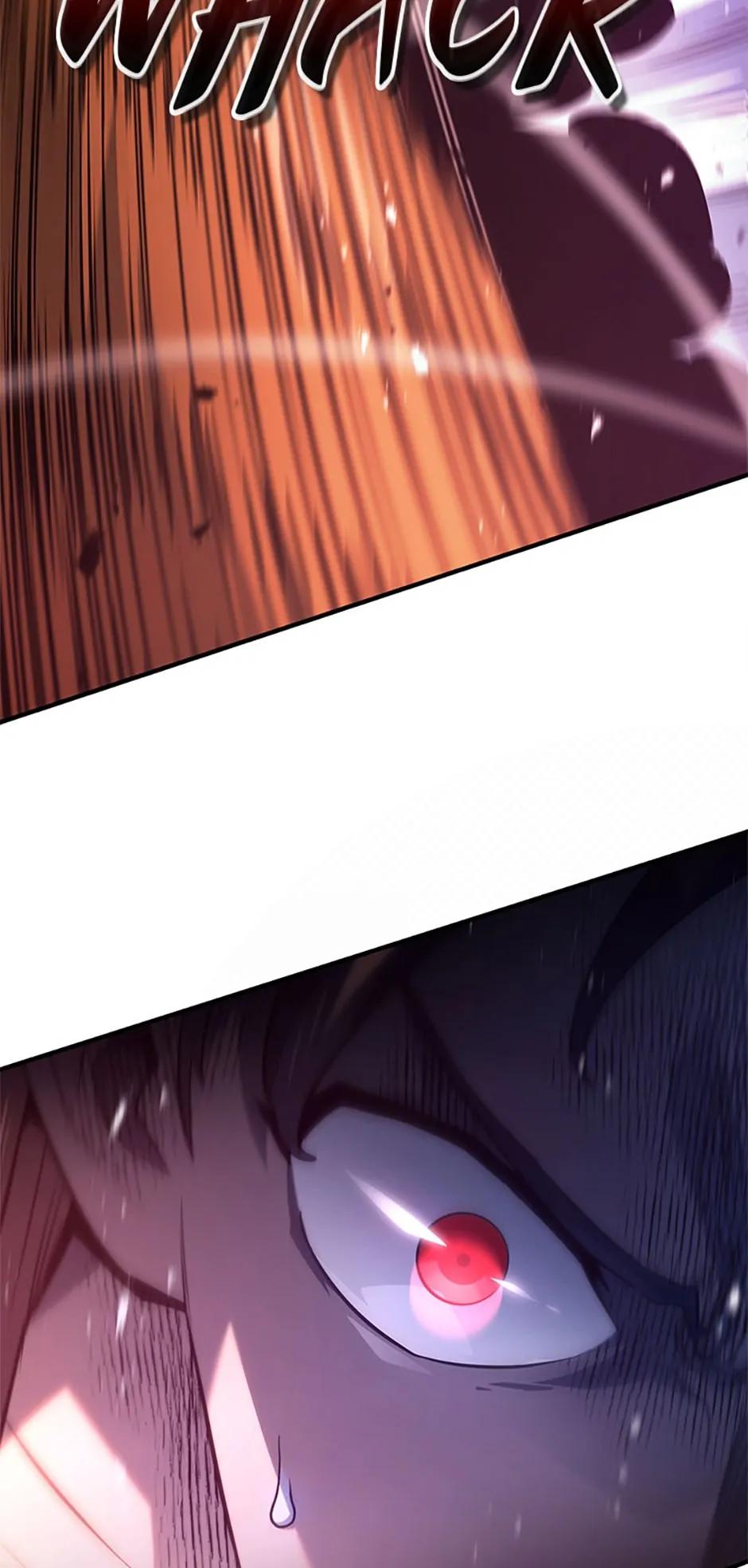 Revenge of the Baskerville Bloodhound Chapter 56