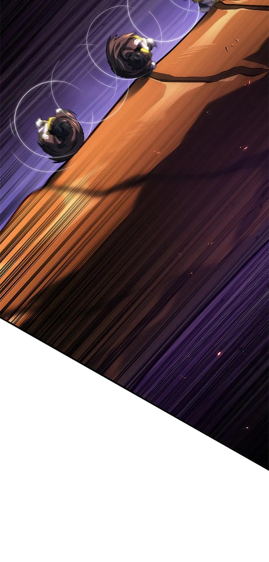 Revenge of the Baskerville Bloodhound Chapter 56