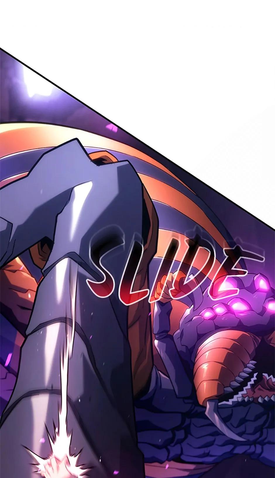 Revenge of the Baskerville Bloodhound Chapter 56