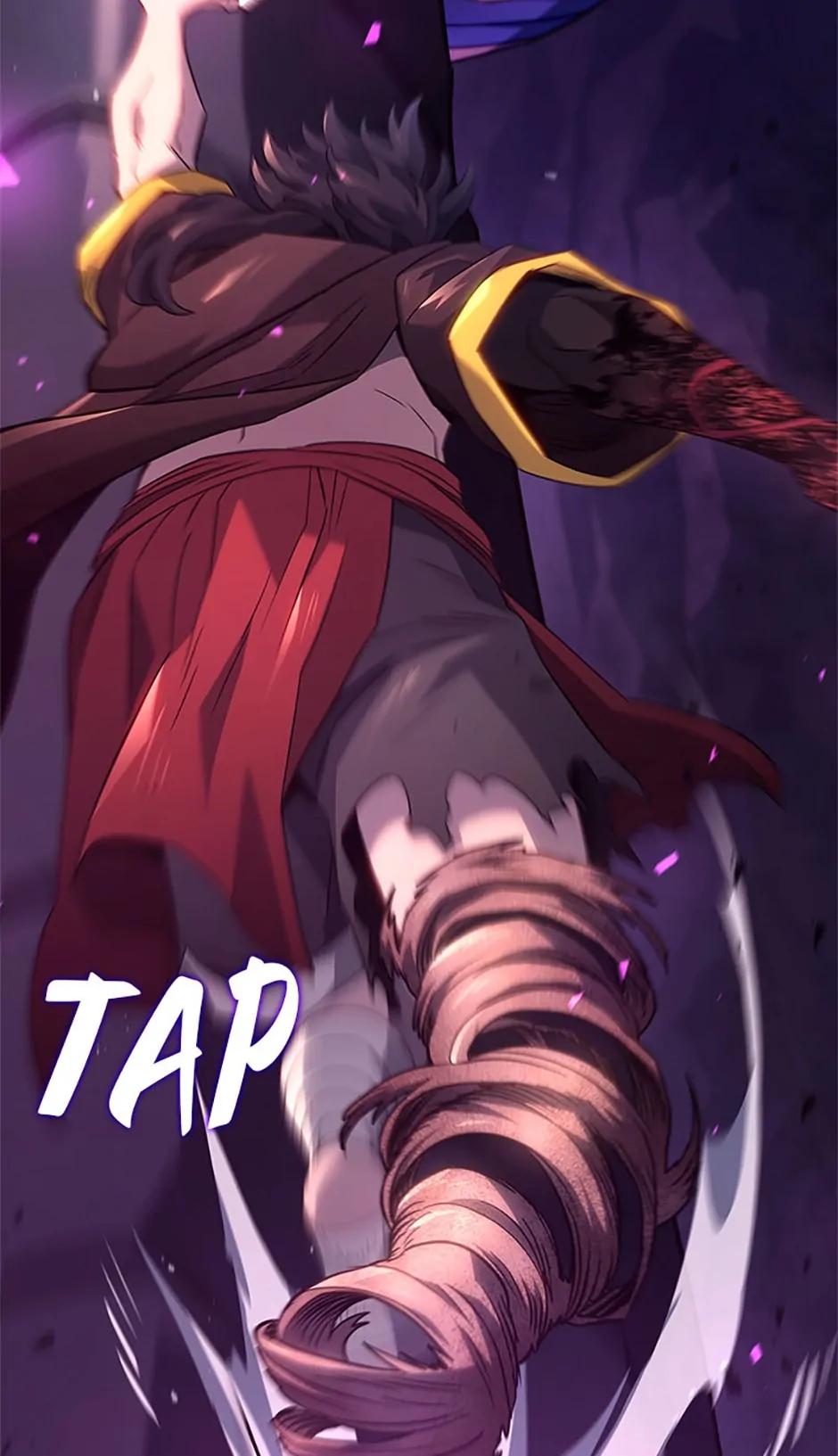 Revenge of the Baskerville Bloodhound Chapter 56