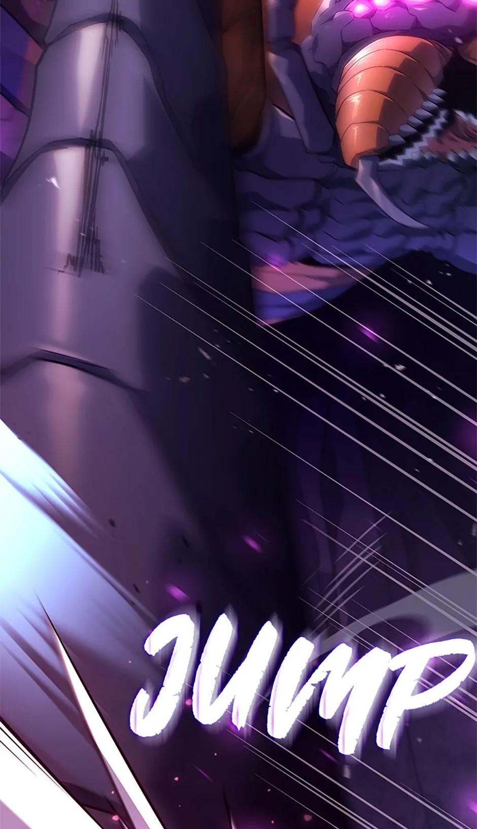 Revenge of the Baskerville Bloodhound Chapter 56