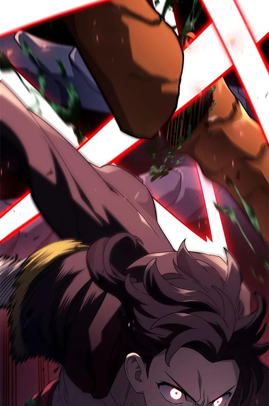 Revenge of the Baskerville Bloodhound Chapter 56