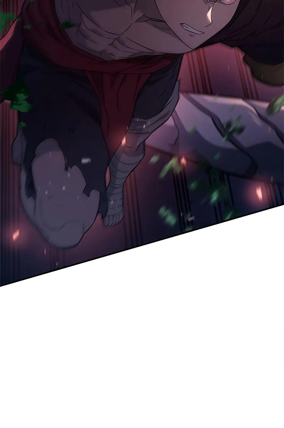 Revenge of the Baskerville Bloodhound Chapter 56