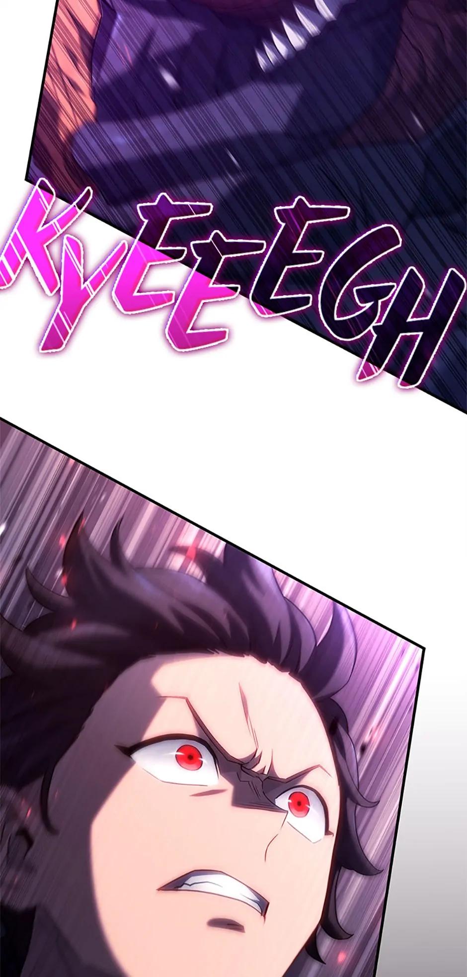 Revenge of the Baskerville Bloodhound Chapter 56