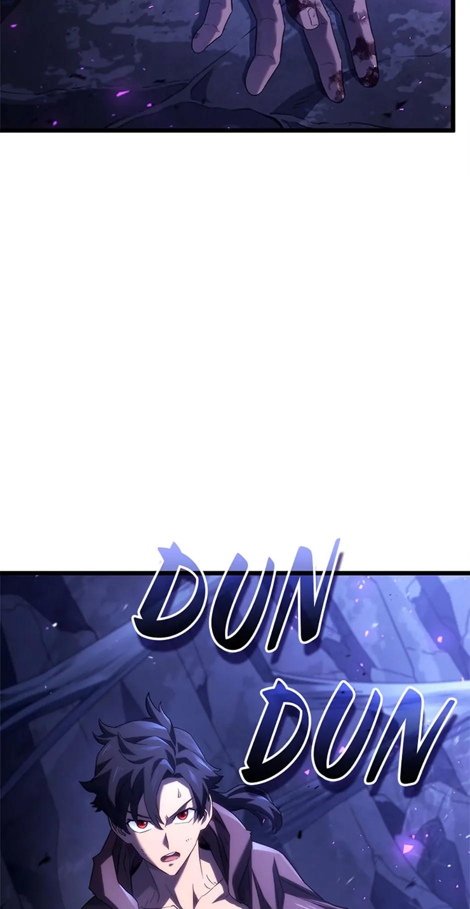 Revenge of the Baskerville Bloodhound Chapter 56