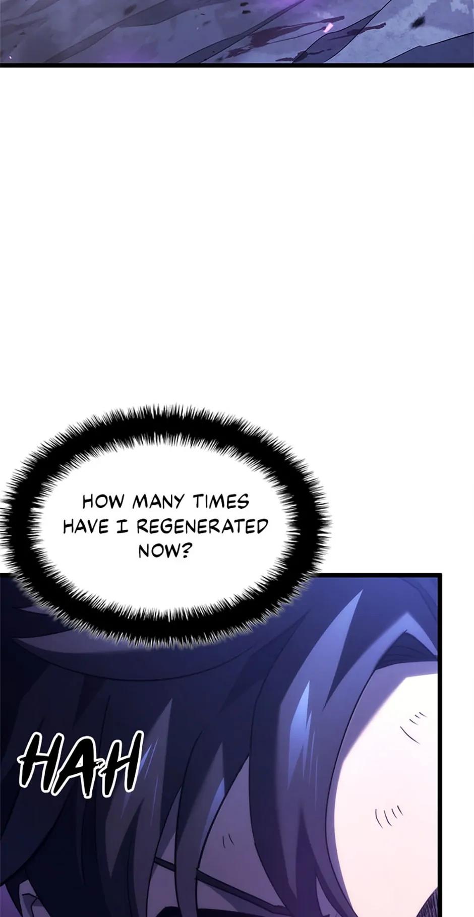 Revenge of the Baskerville Bloodhound Chapter 56