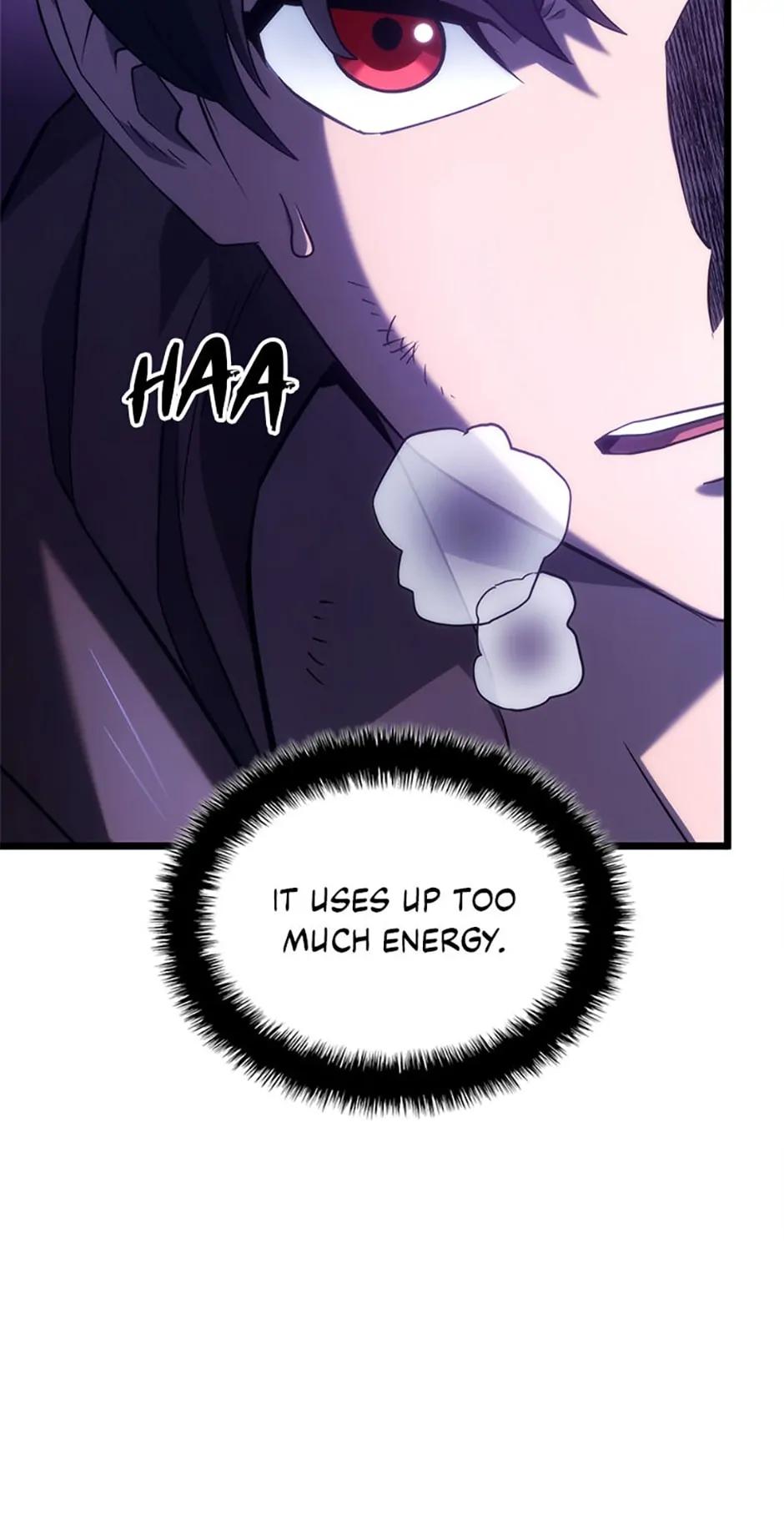 Revenge of the Baskerville Bloodhound Chapter 56