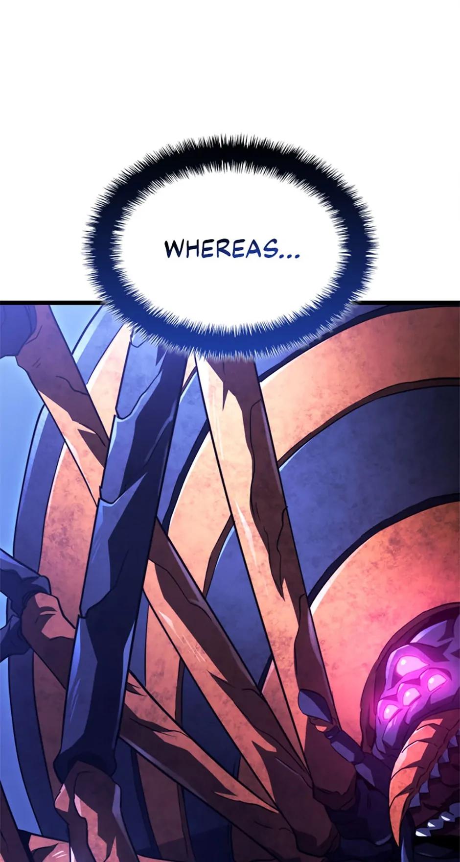 Revenge of the Baskerville Bloodhound Chapter 56