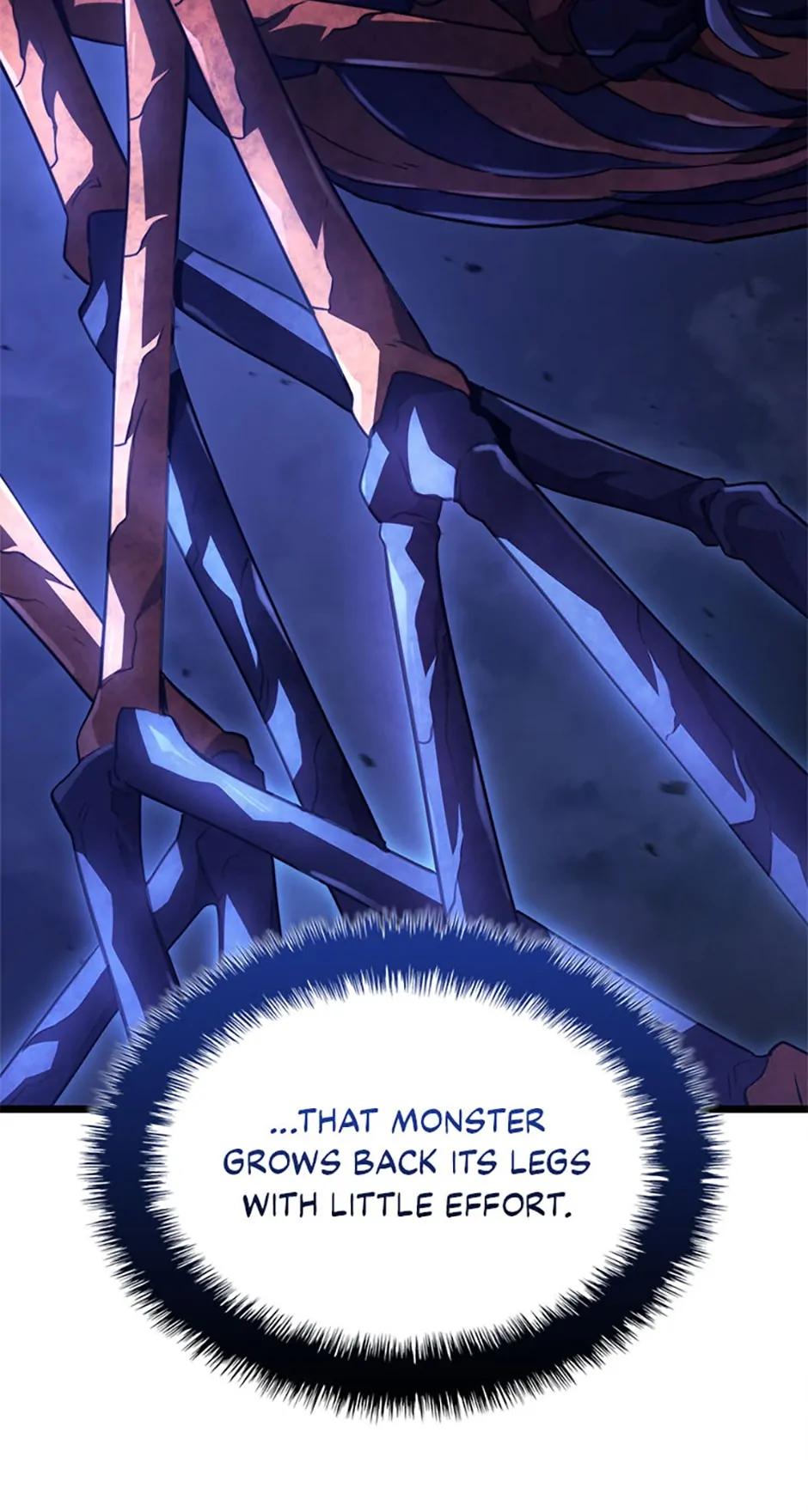 Revenge of the Baskerville Bloodhound Chapter 56