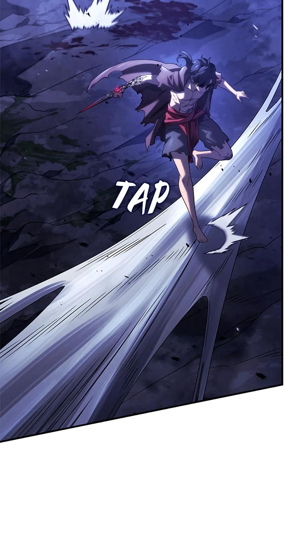 Revenge of the Baskerville Bloodhound Chapter 56