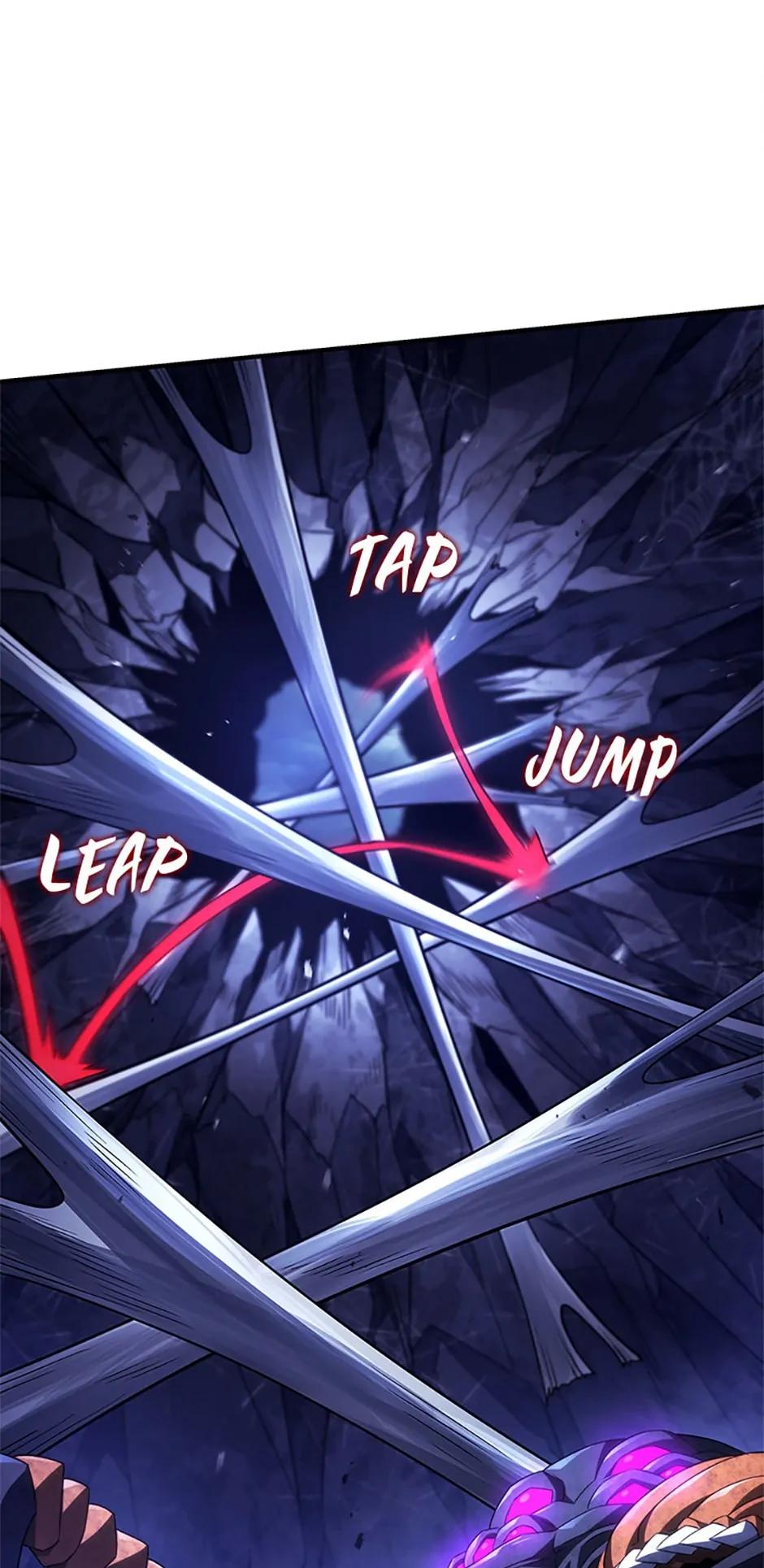 Revenge of the Baskerville Bloodhound Chapter 56