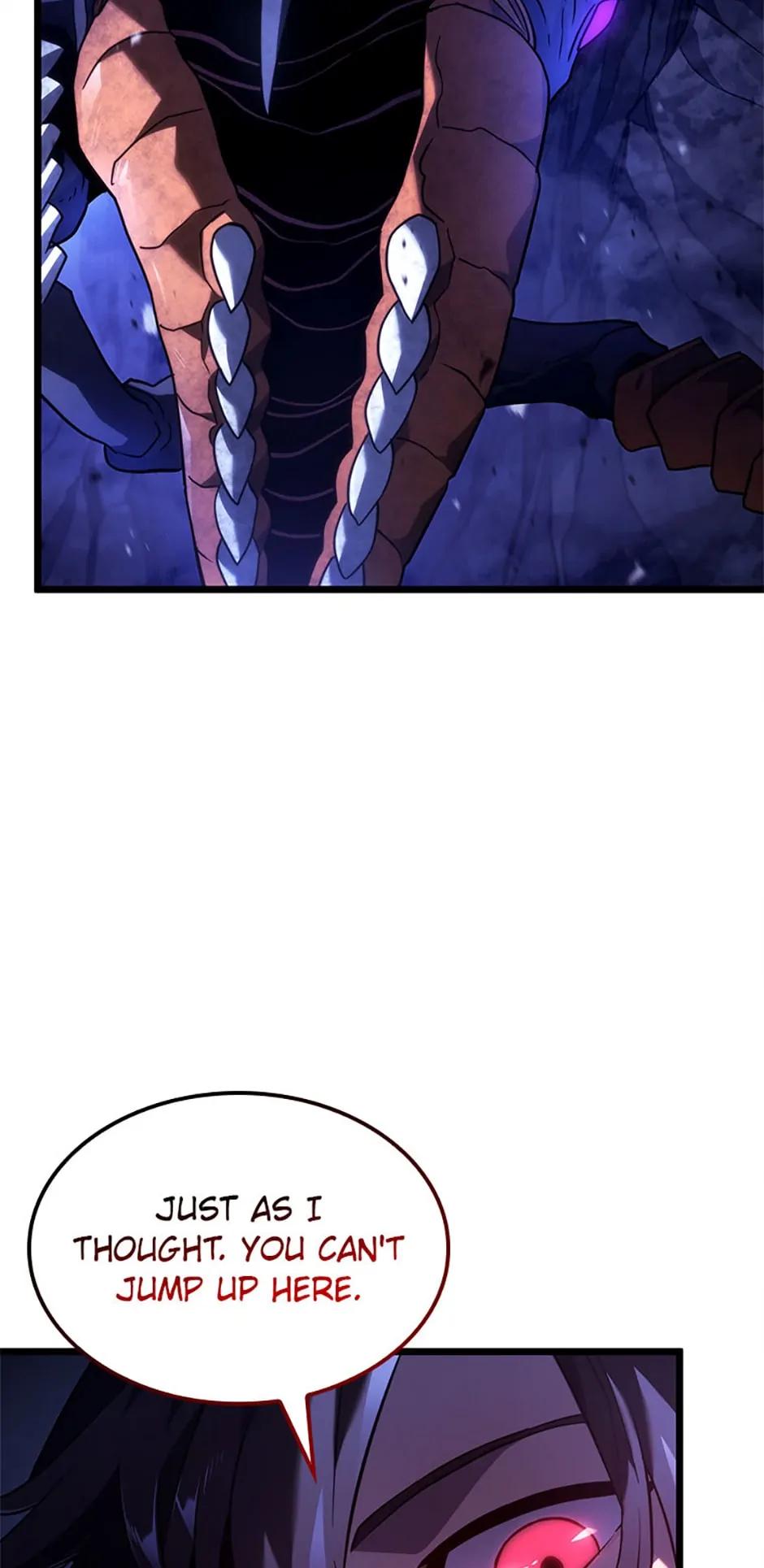 Revenge of the Baskerville Bloodhound Chapter 56