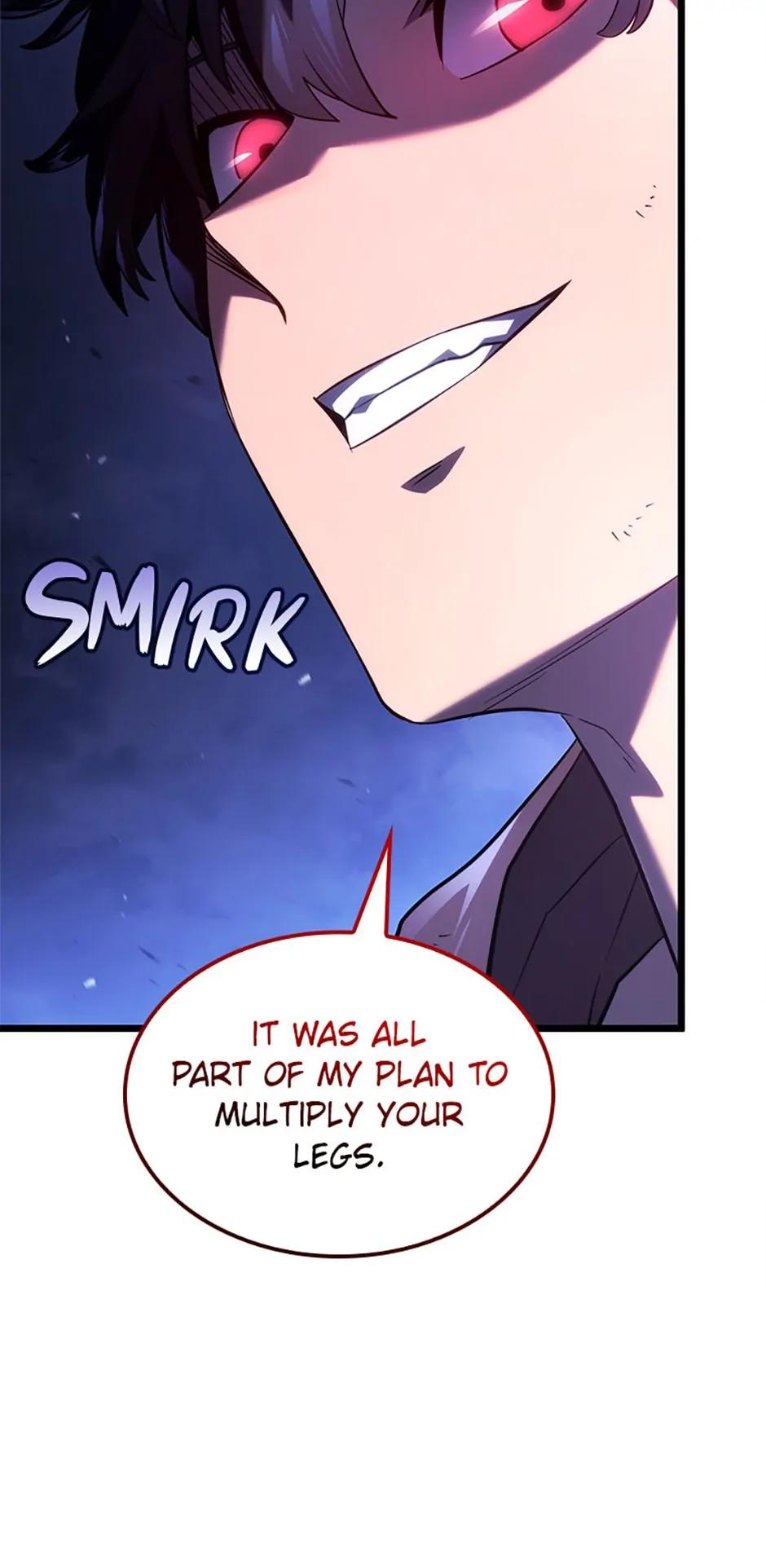 Revenge of the Baskerville Bloodhound Chapter 56