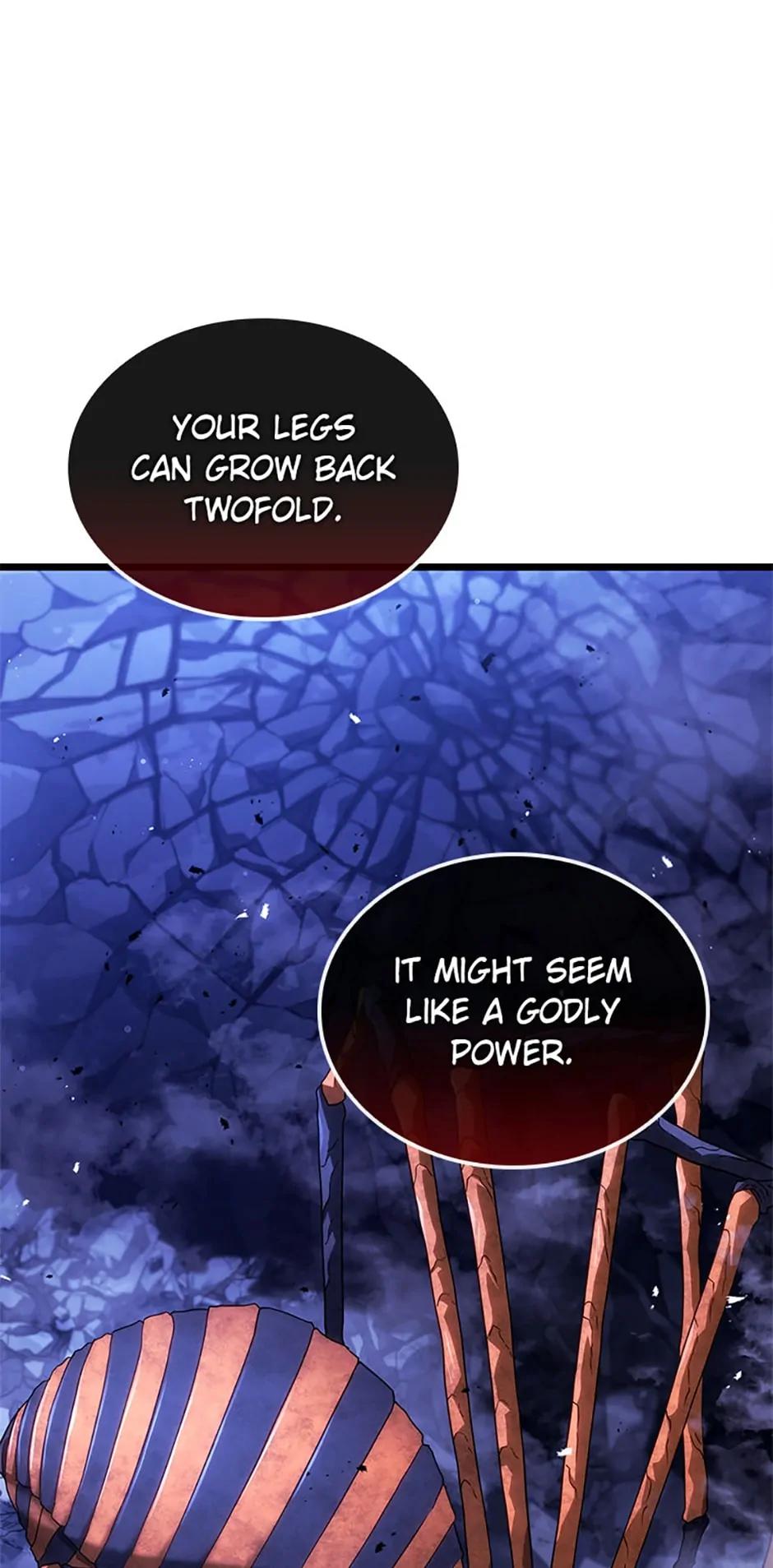 Revenge of the Baskerville Bloodhound Chapter 56