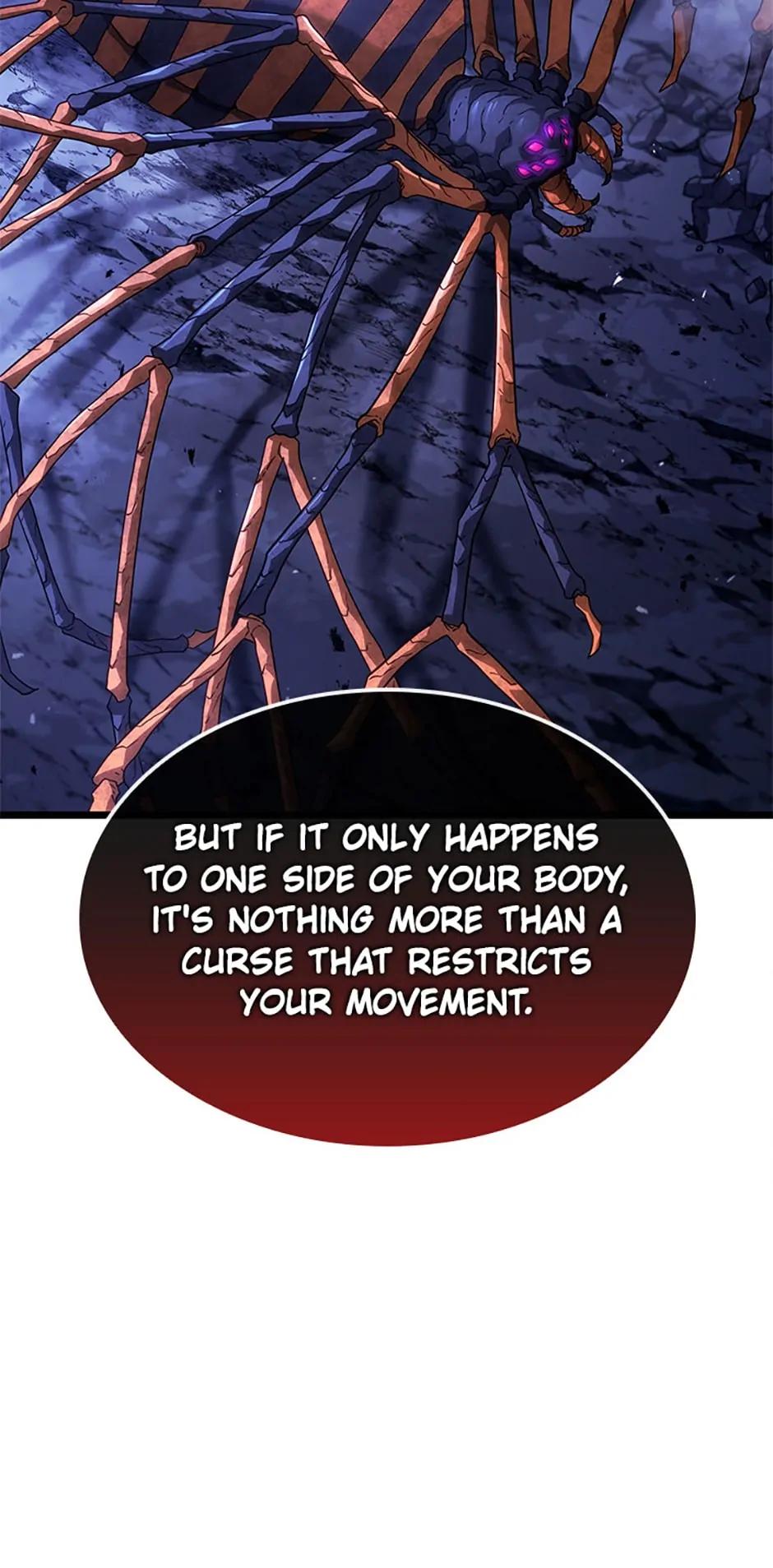 Revenge of the Baskerville Bloodhound Chapter 56