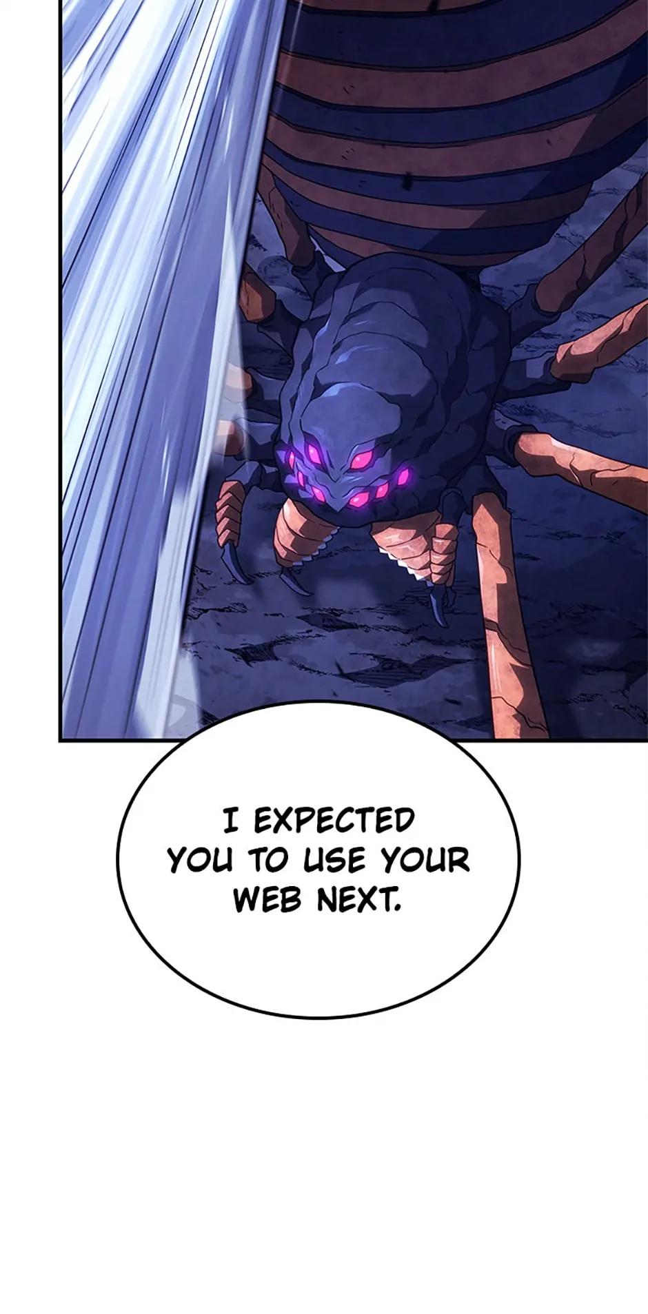 Revenge of the Baskerville Bloodhound Chapter 56