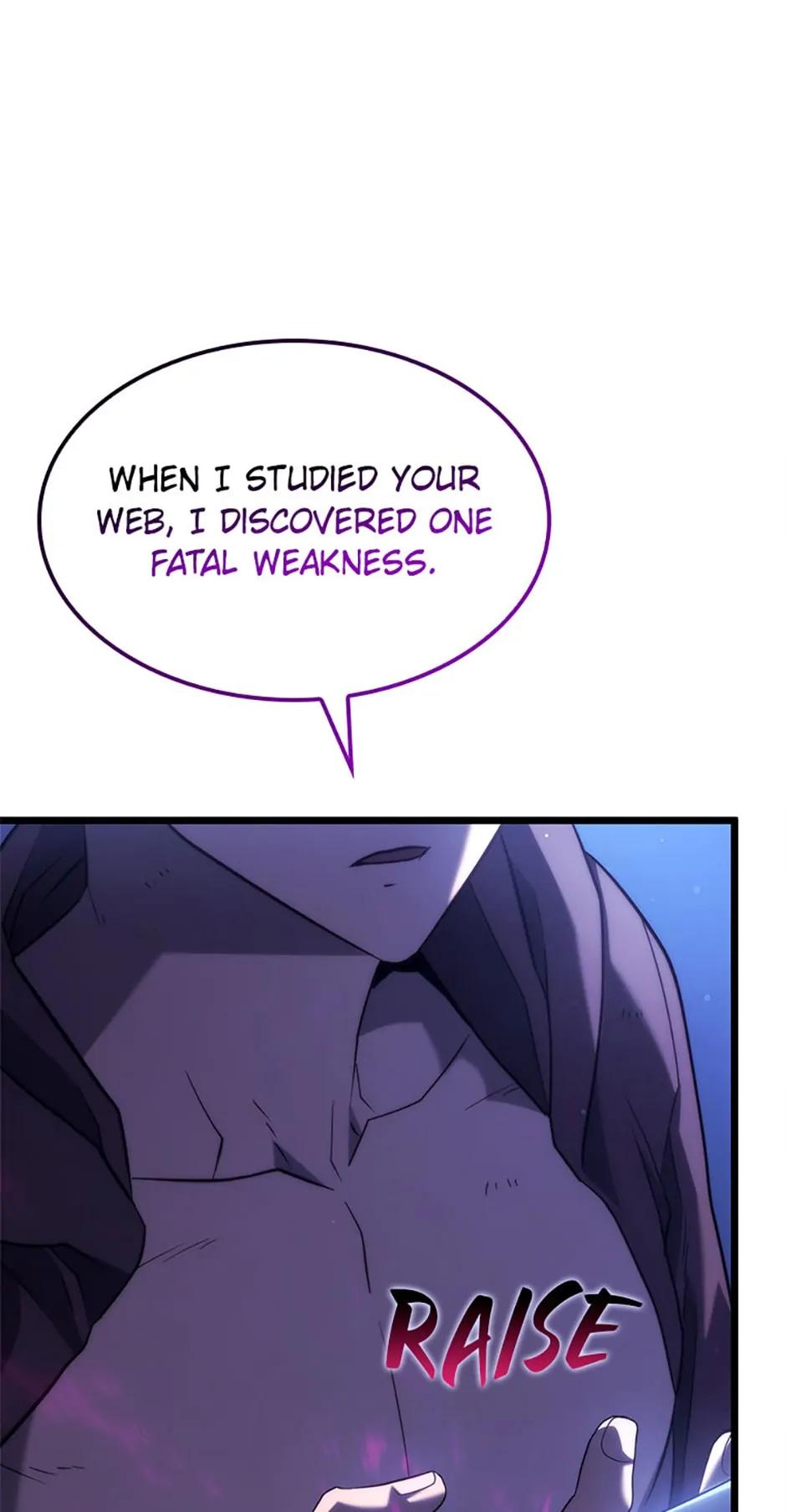 Revenge of the Baskerville Bloodhound Chapter 56