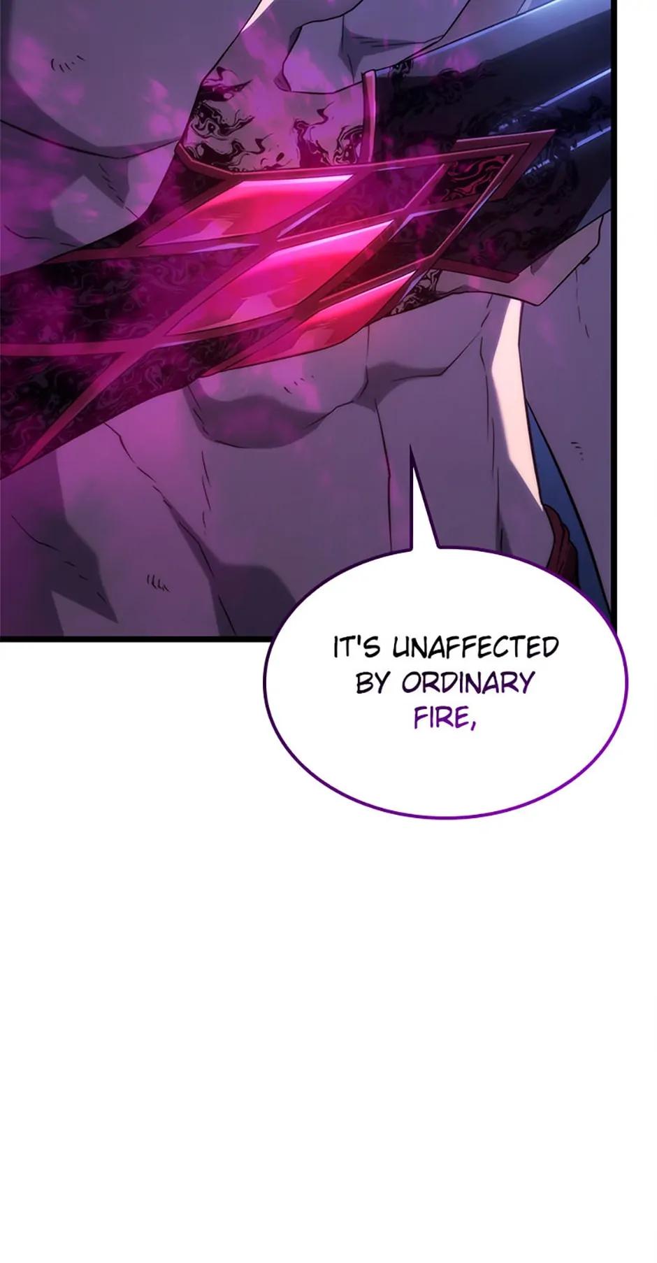 Revenge of the Baskerville Bloodhound Chapter 56