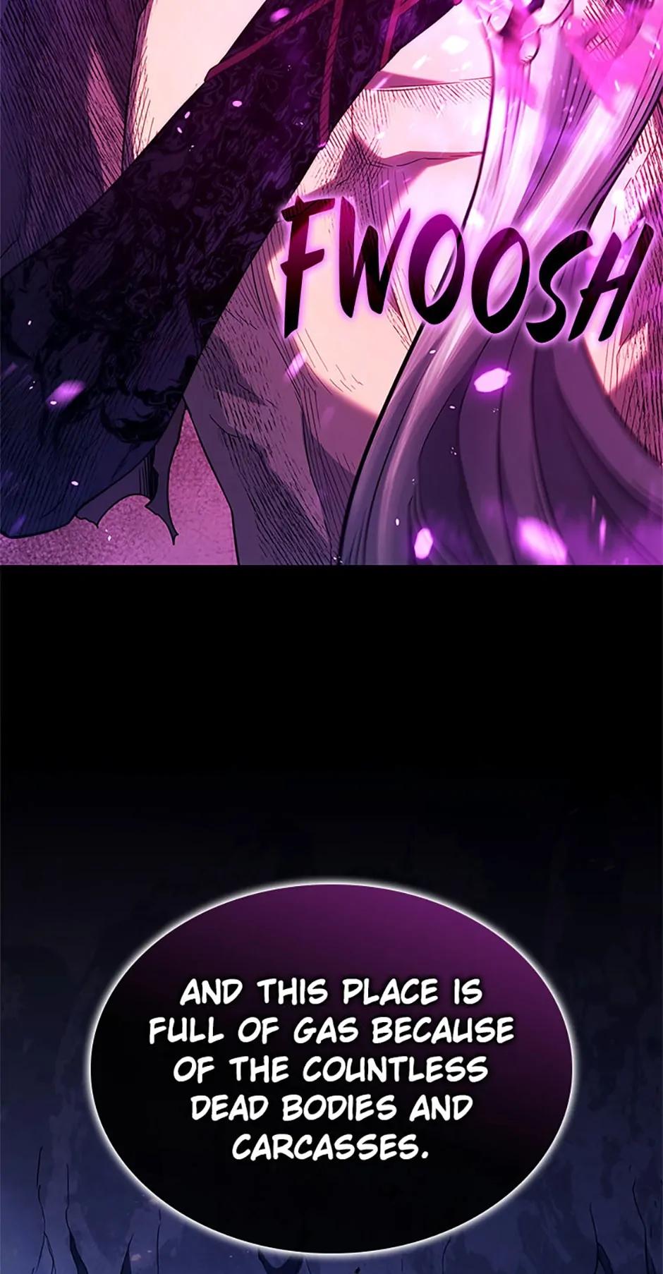 Revenge of the Baskerville Bloodhound Chapter 56