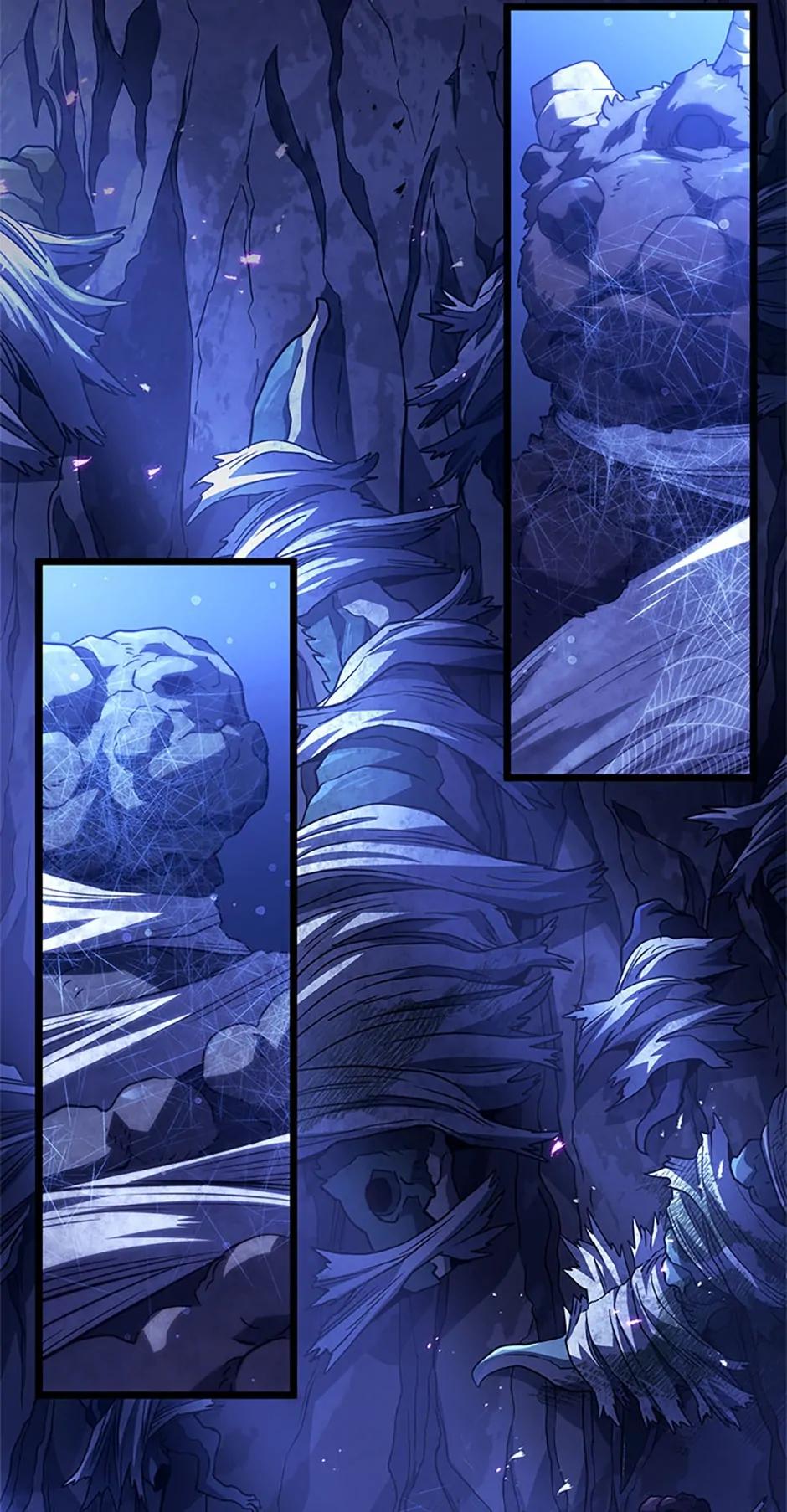 Revenge of the Baskerville Bloodhound Chapter 56