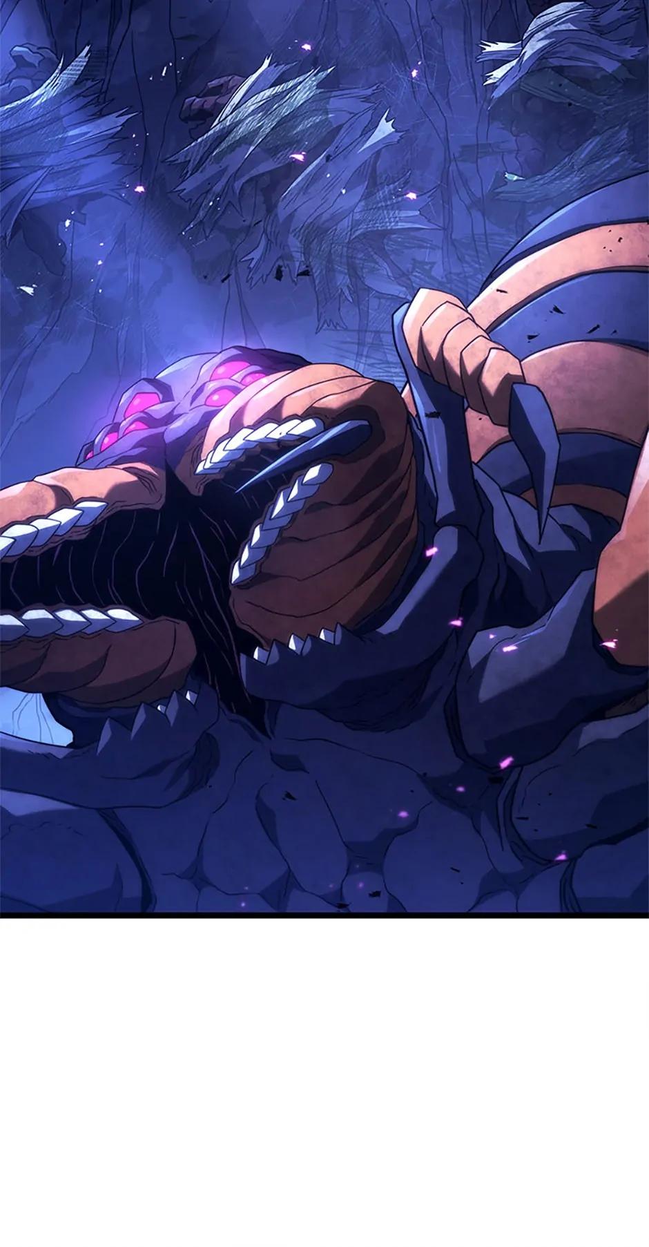 Revenge of the Baskerville Bloodhound Chapter 56