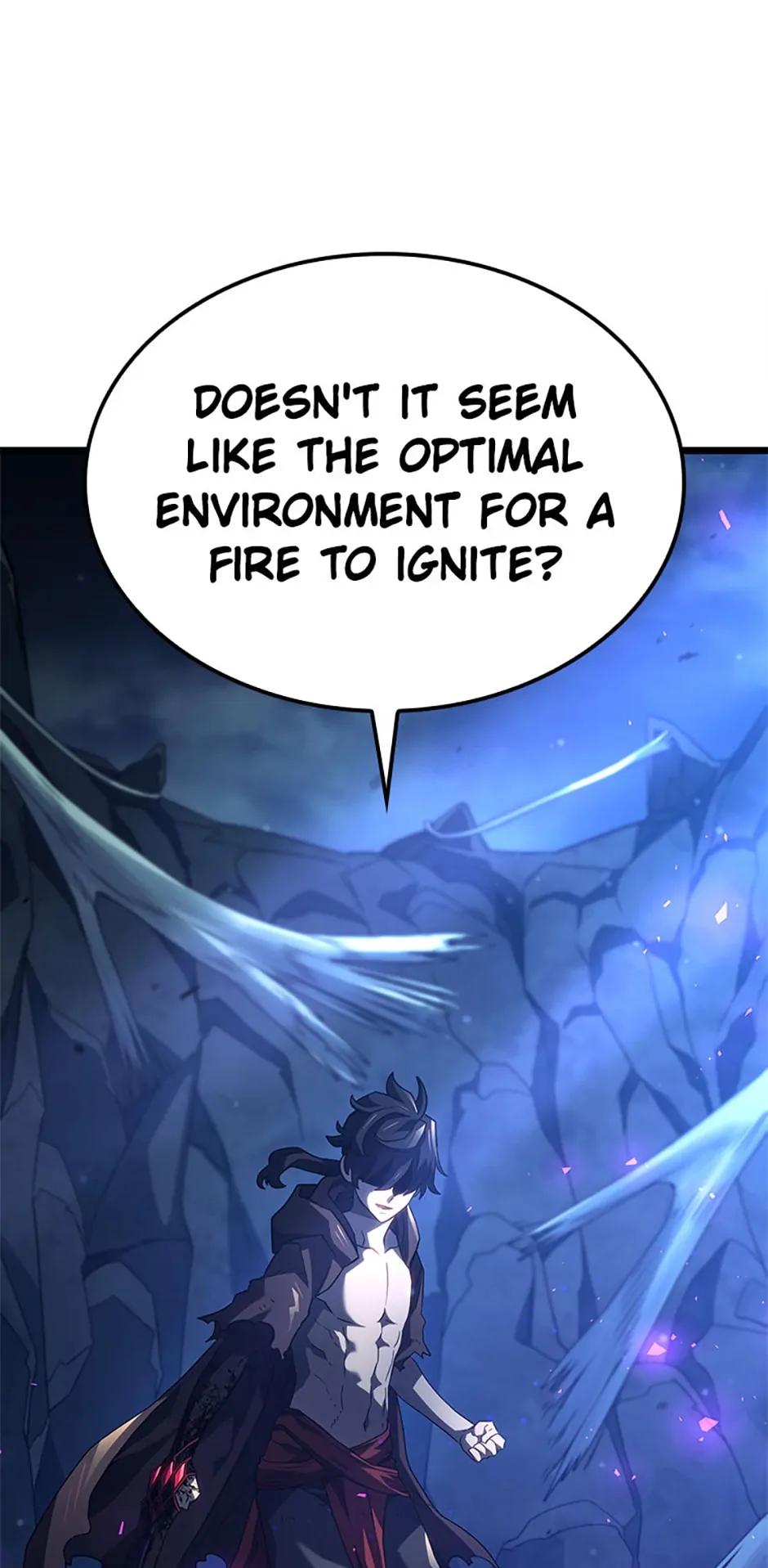 Revenge of the Baskerville Bloodhound Chapter 56