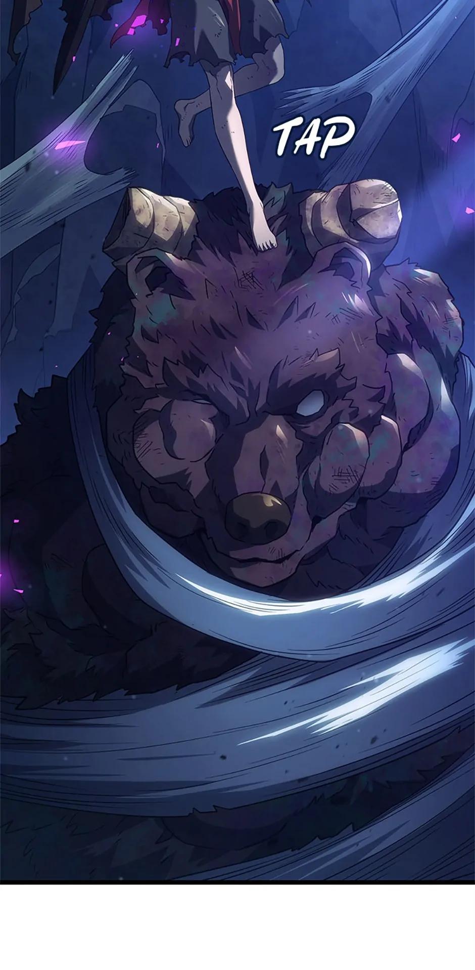 Revenge of the Baskerville Bloodhound Chapter 56