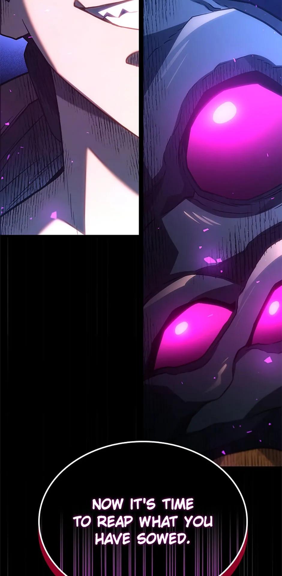 Revenge of the Baskerville Bloodhound Chapter 56