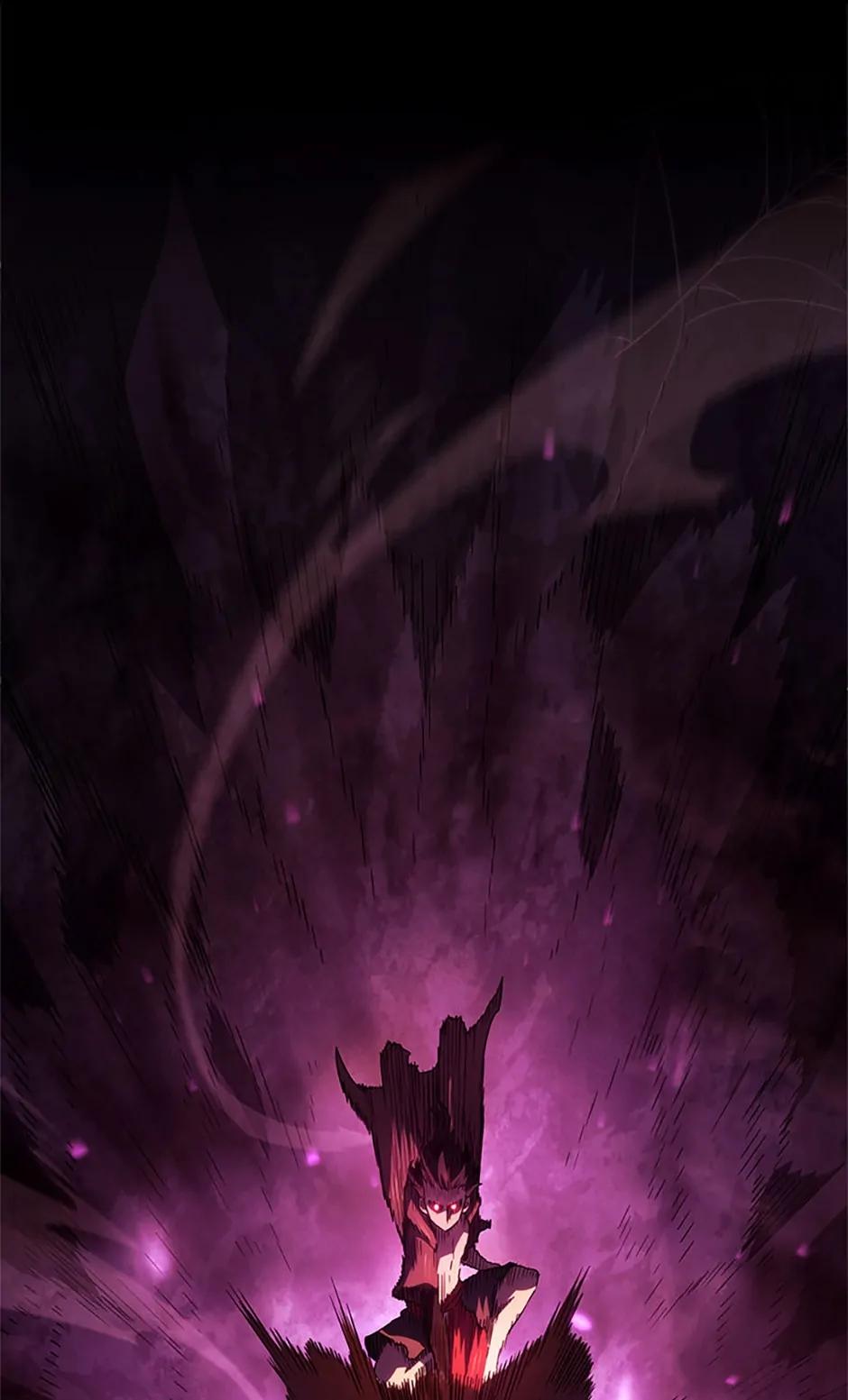 Revenge of the Baskerville Bloodhound Chapter 56