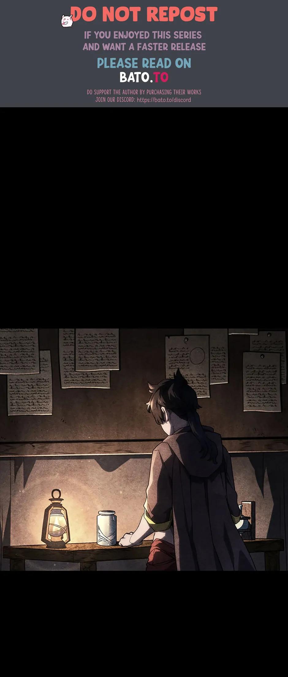 Revenge of the Baskerville Bloodhound Chapter 57