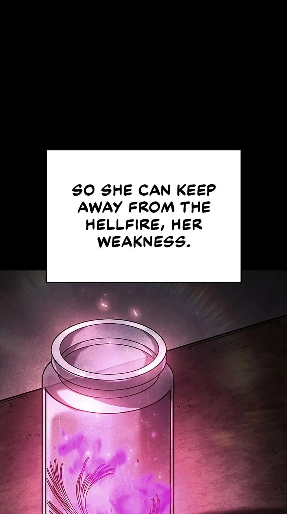 Revenge of the Baskerville Bloodhound Chapter 57