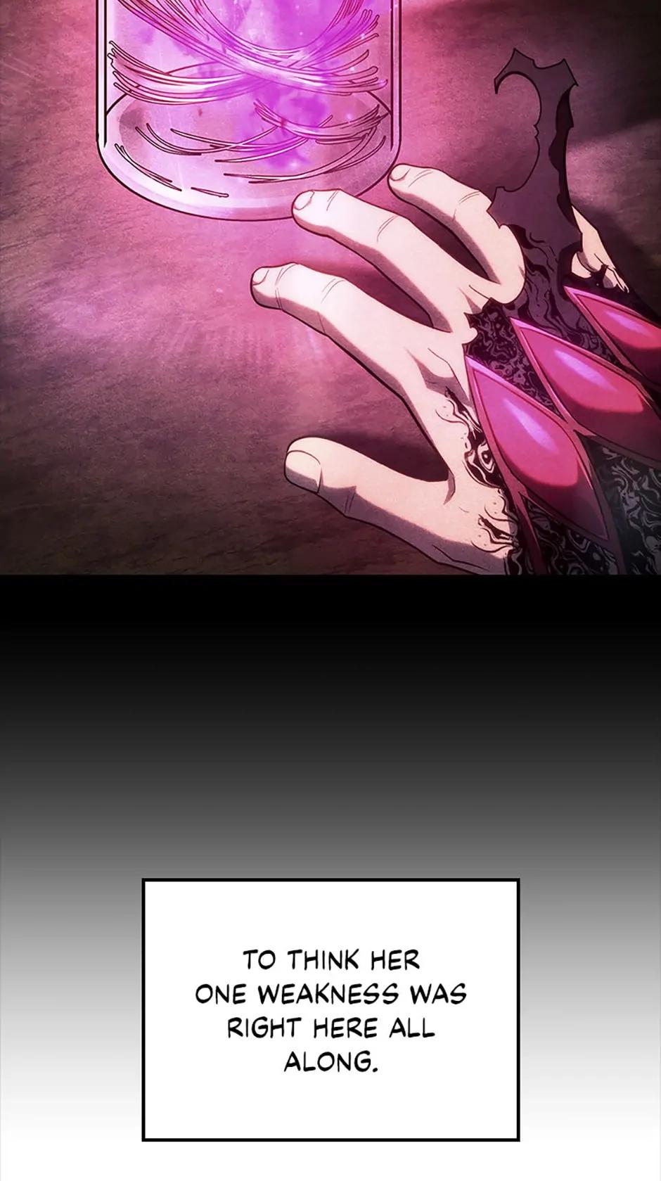 Revenge of the Baskerville Bloodhound Chapter 57