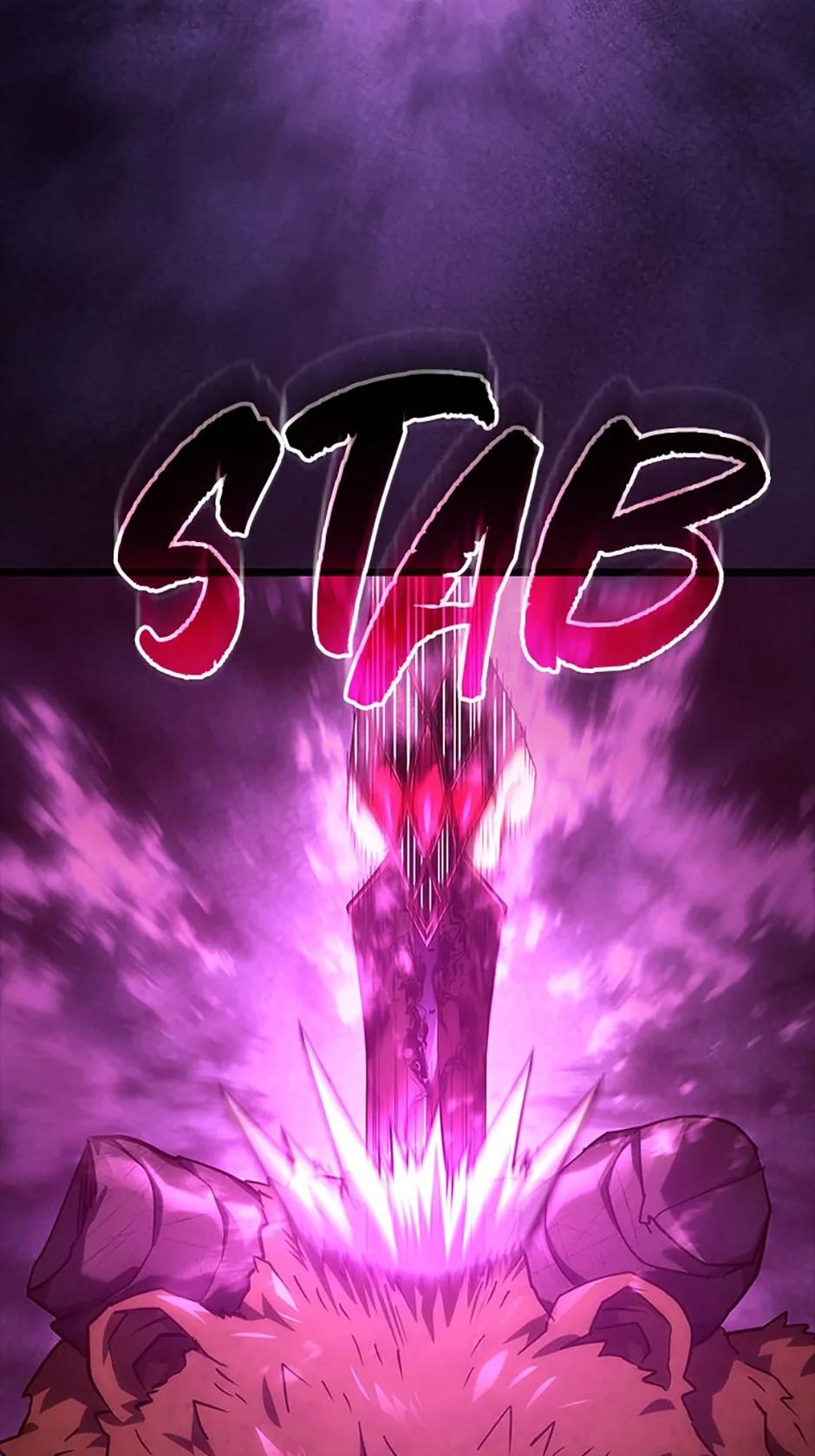 Revenge of the Baskerville Bloodhound Chapter 57