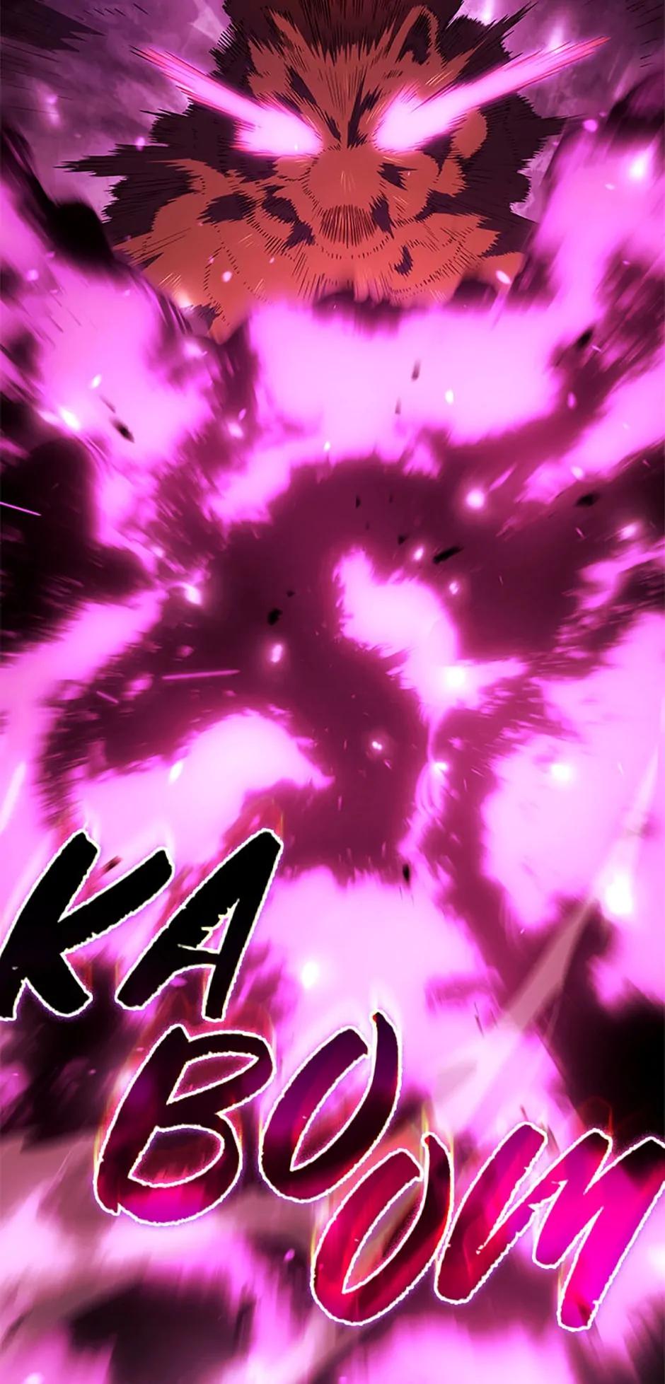 Revenge of the Baskerville Bloodhound Chapter 57