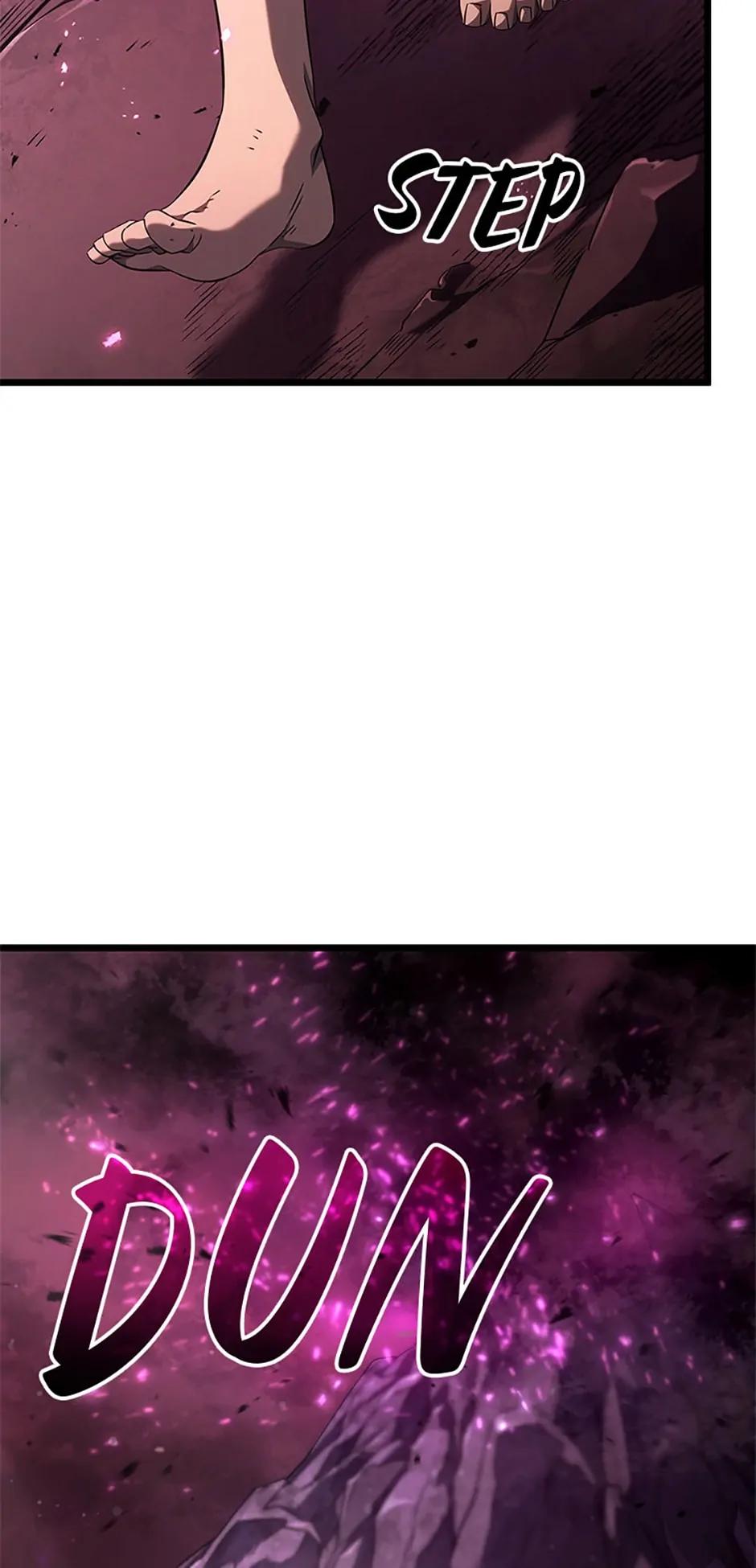 Revenge of the Baskerville Bloodhound Chapter 57