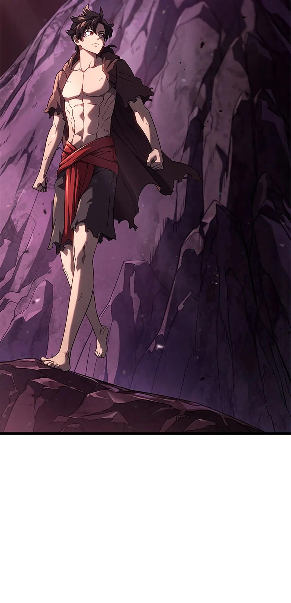 Revenge of the Baskerville Bloodhound Chapter 57