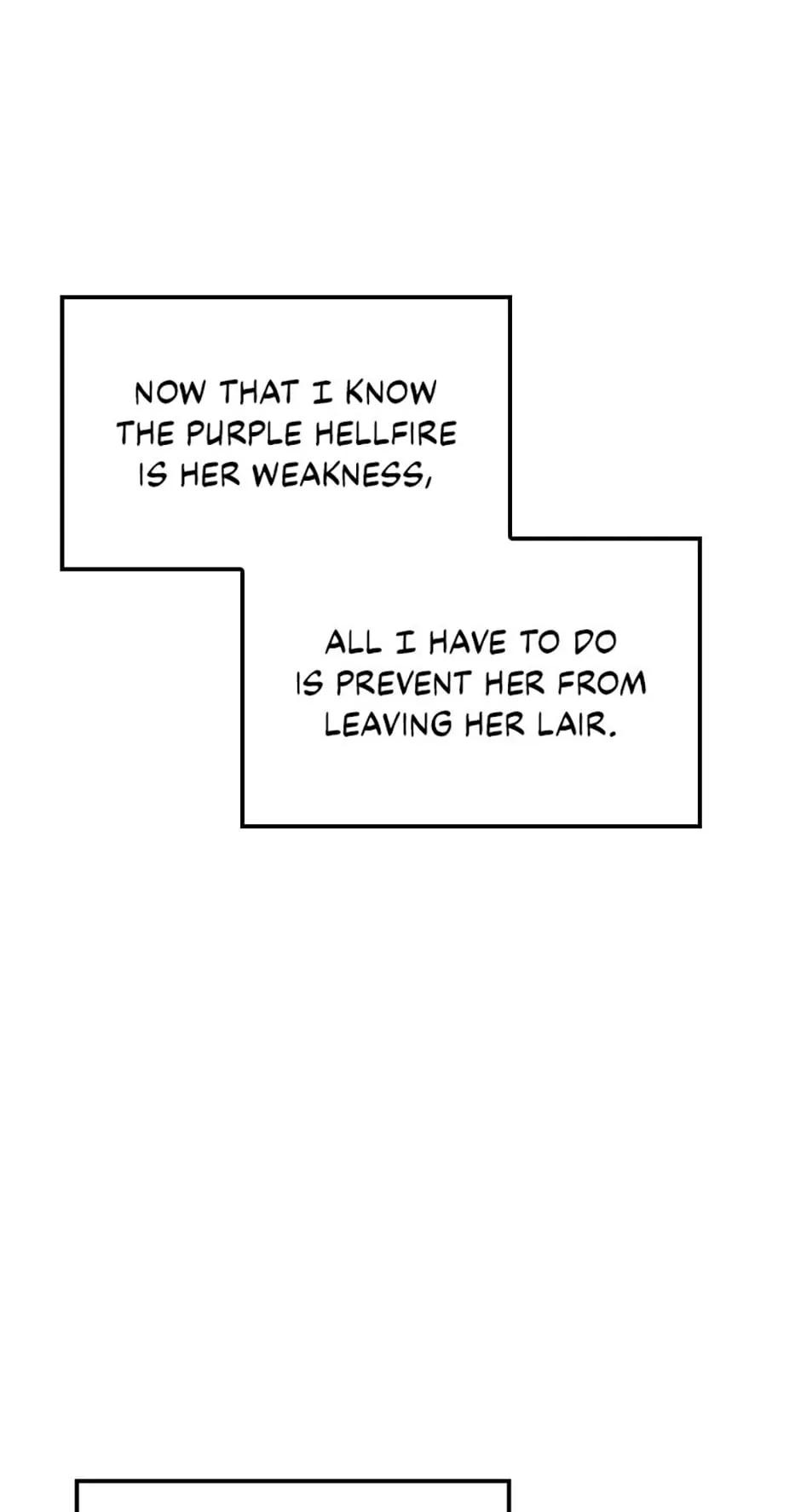 Revenge of the Baskerville Bloodhound Chapter 57