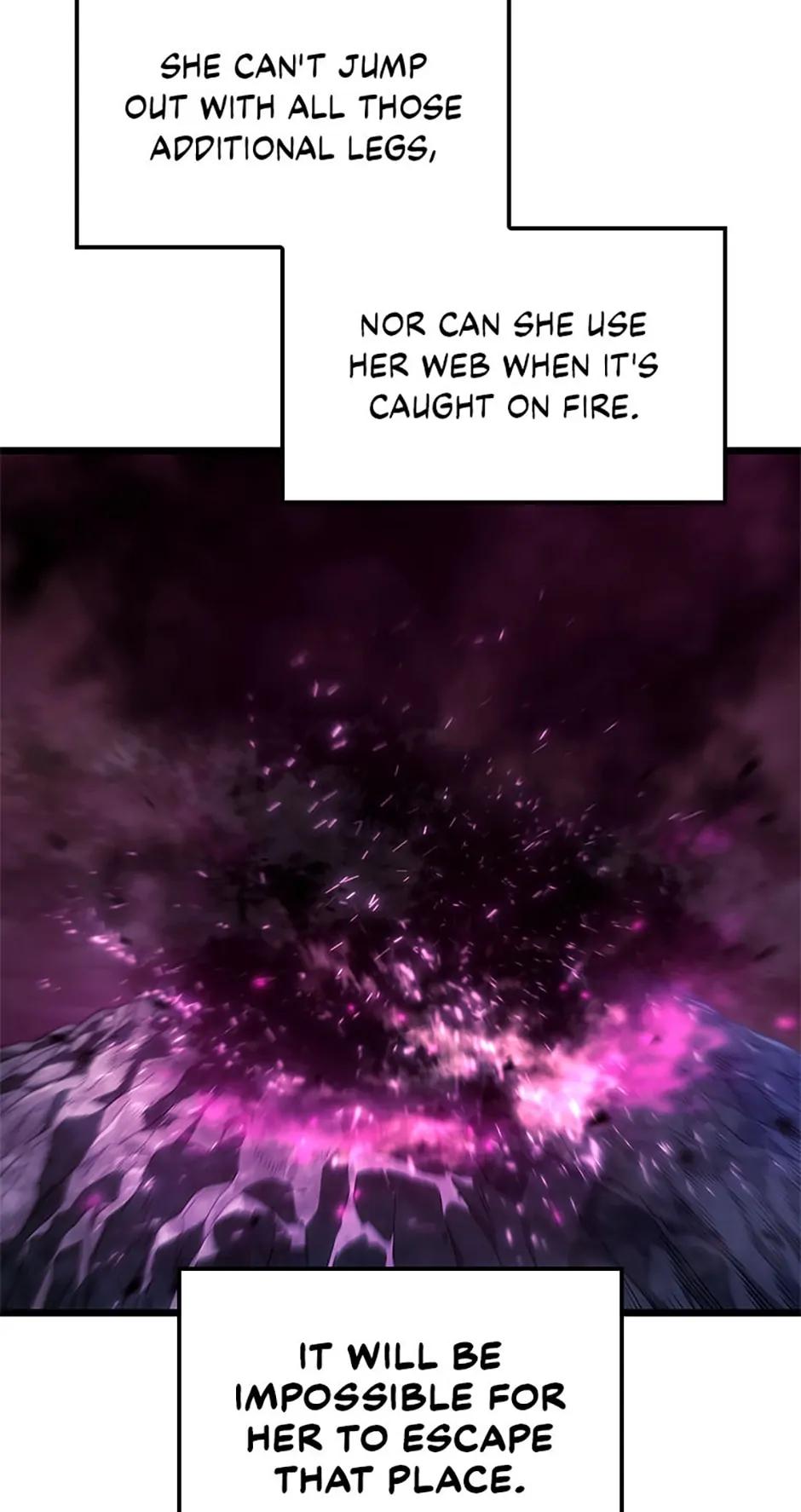 Revenge of the Baskerville Bloodhound Chapter 57