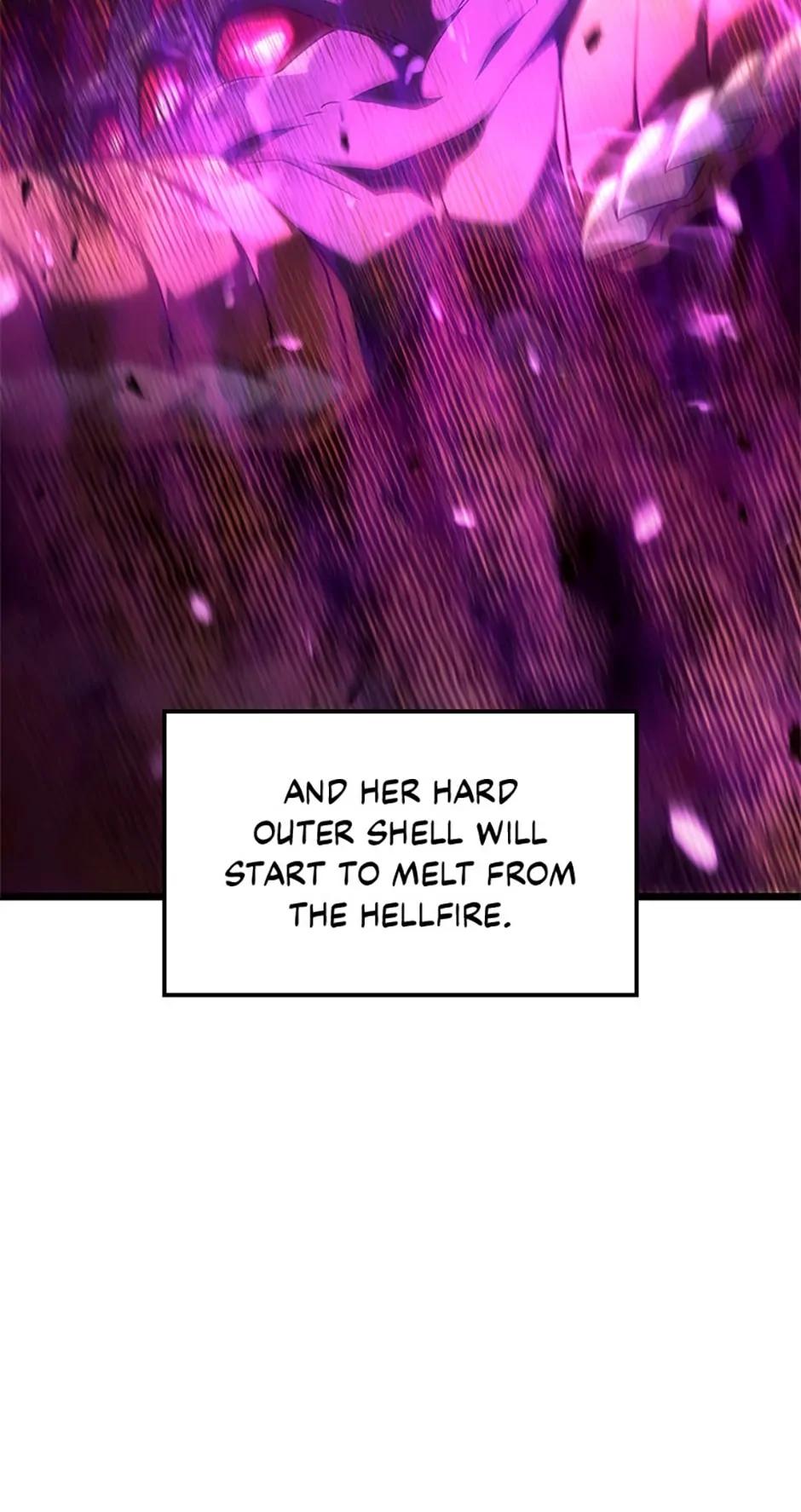 Revenge of the Baskerville Bloodhound Chapter 57